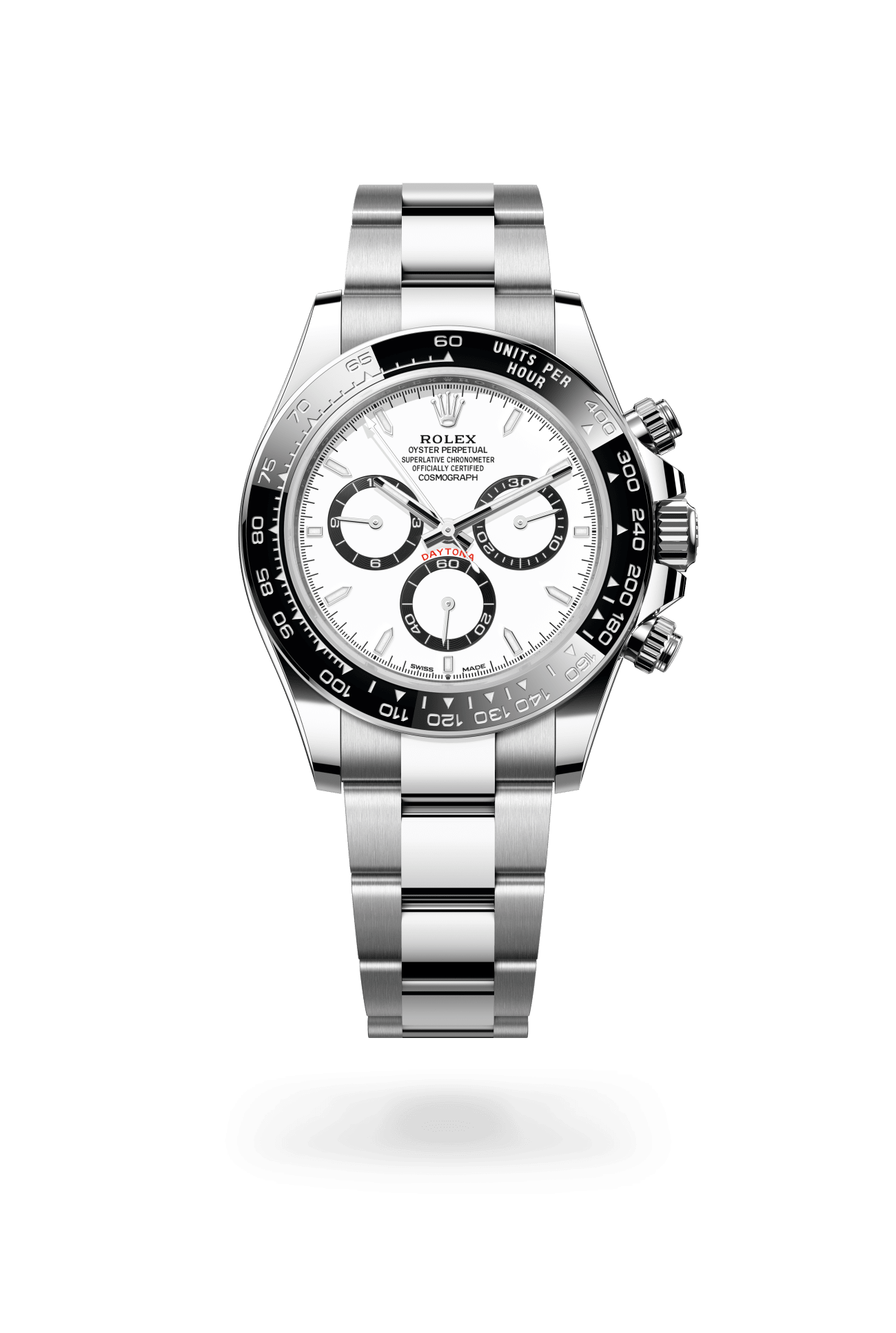 Rolex Cosmograph Daytona