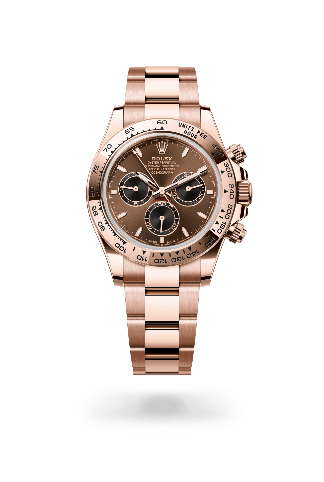 Rolex Cosmograph Daytona M126505-0005
