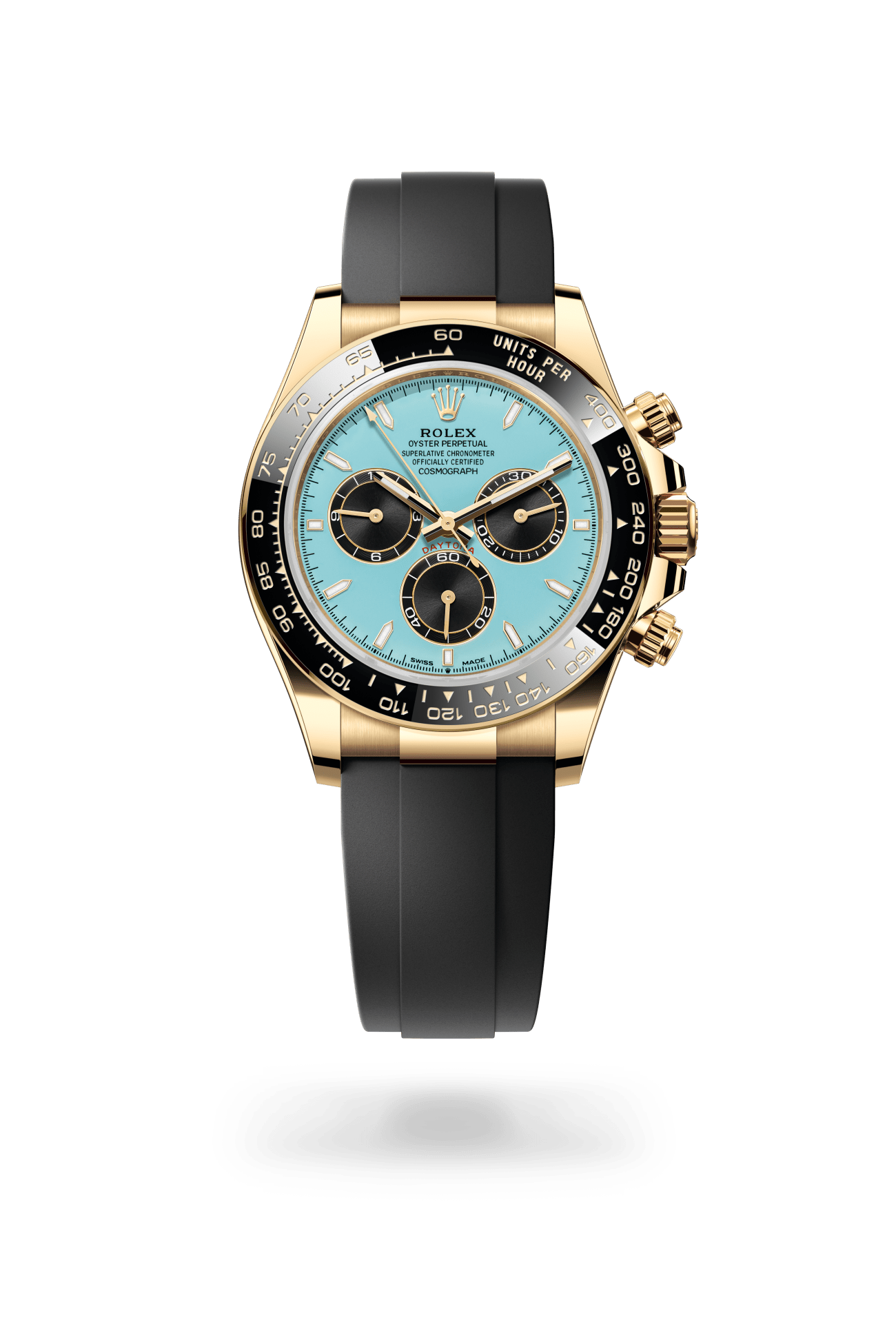 Rolex Cosmograph Daytona M126518LN-0014