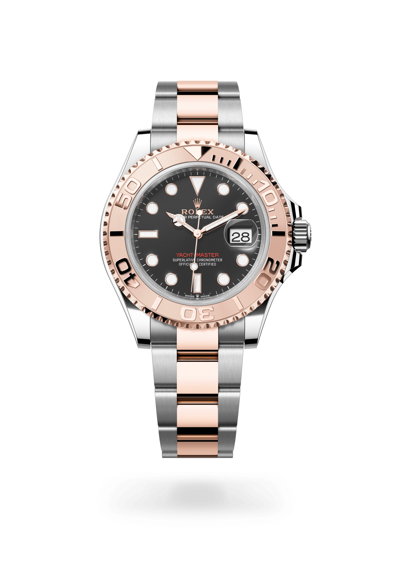 Rolex Yacht-Master 40 M126621-0002