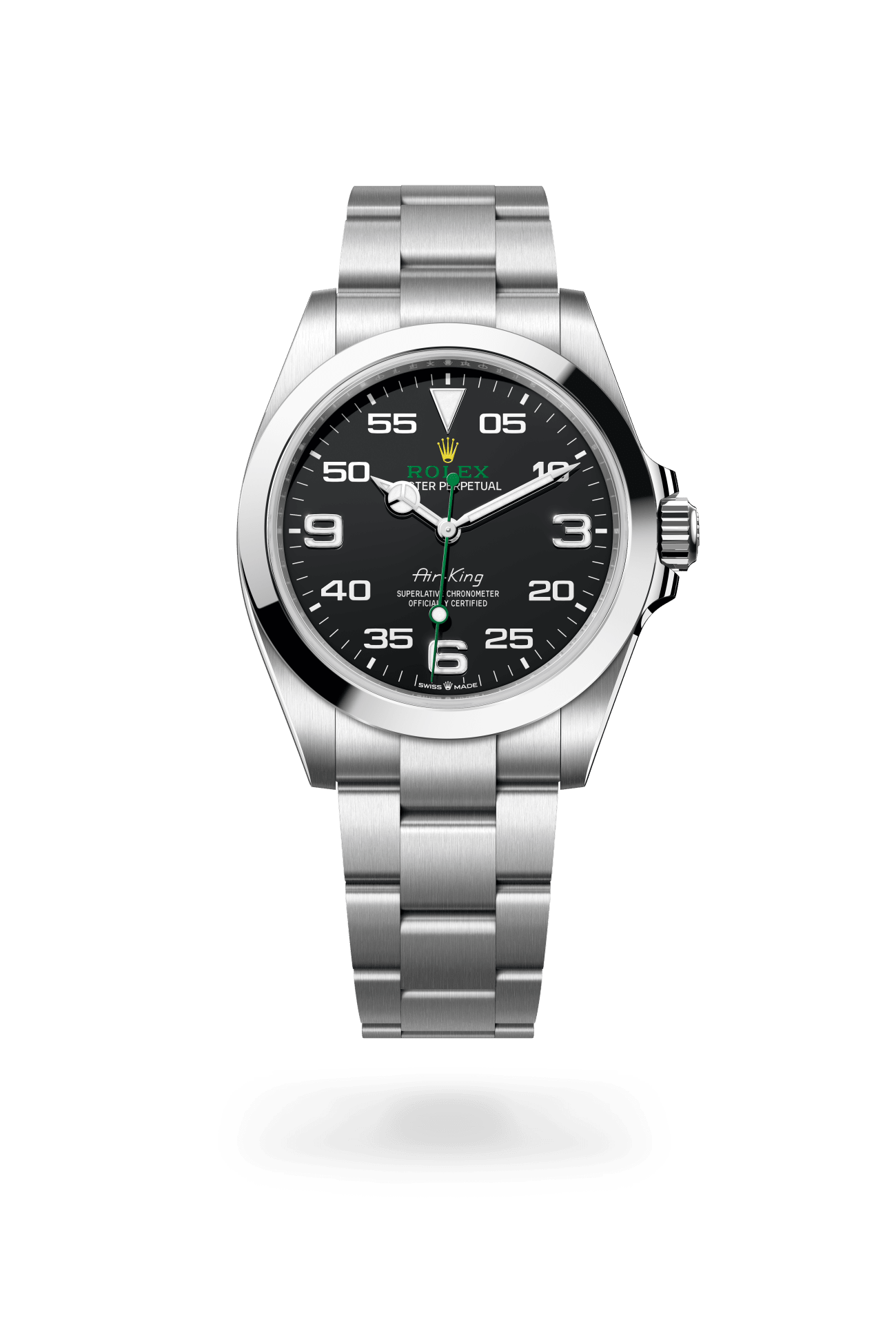 Rolex Air-King M126900-0001