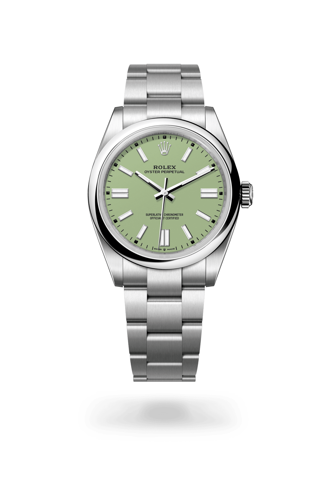 Rolex Milgauss