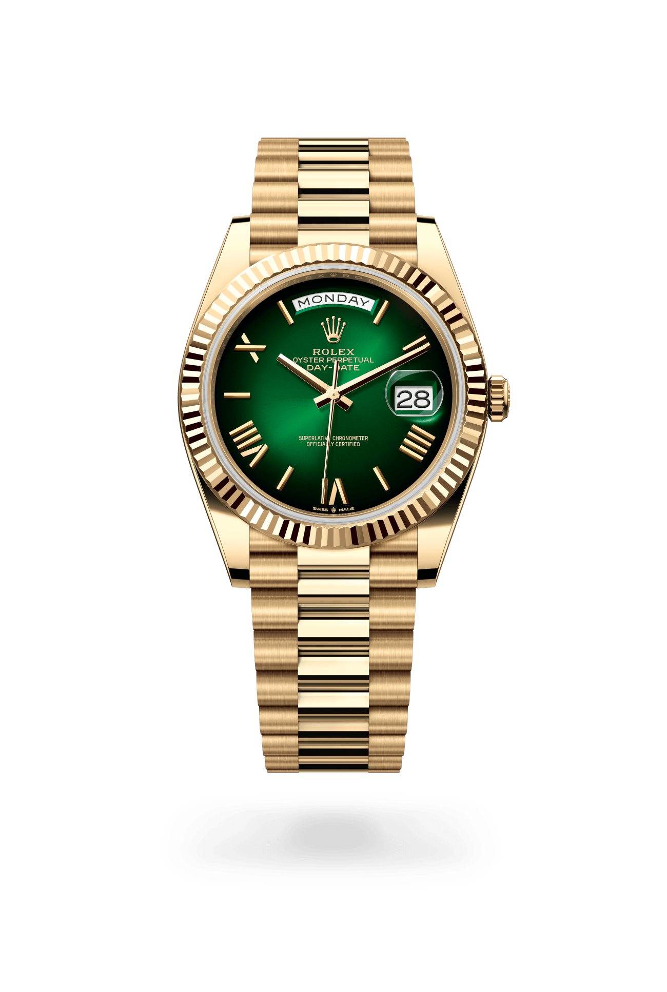Rolex Day-Date 40 M228238-0069