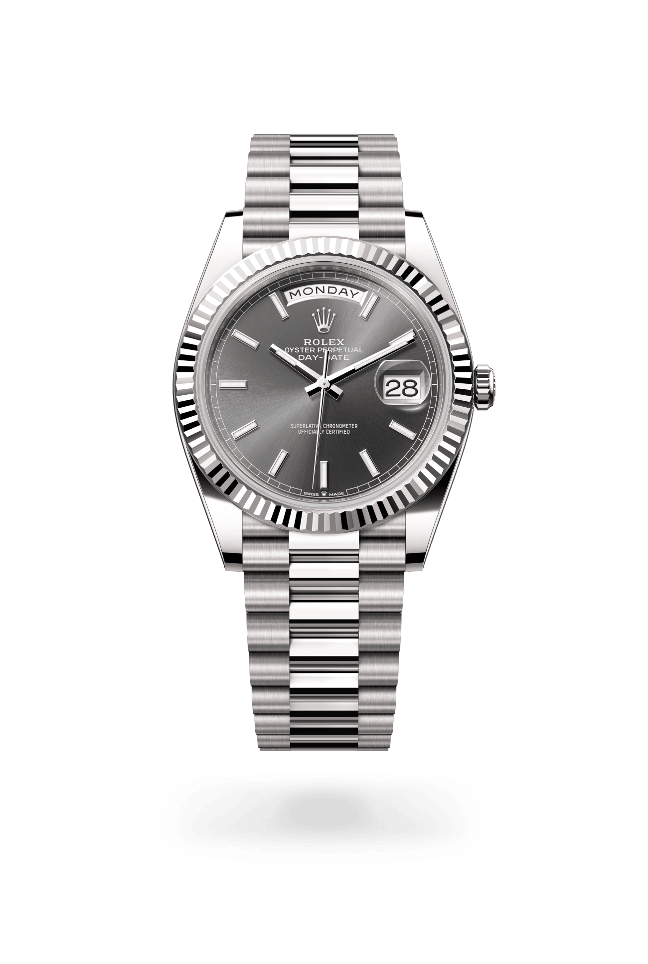 Rolex Day-Date 40 M228239-0060