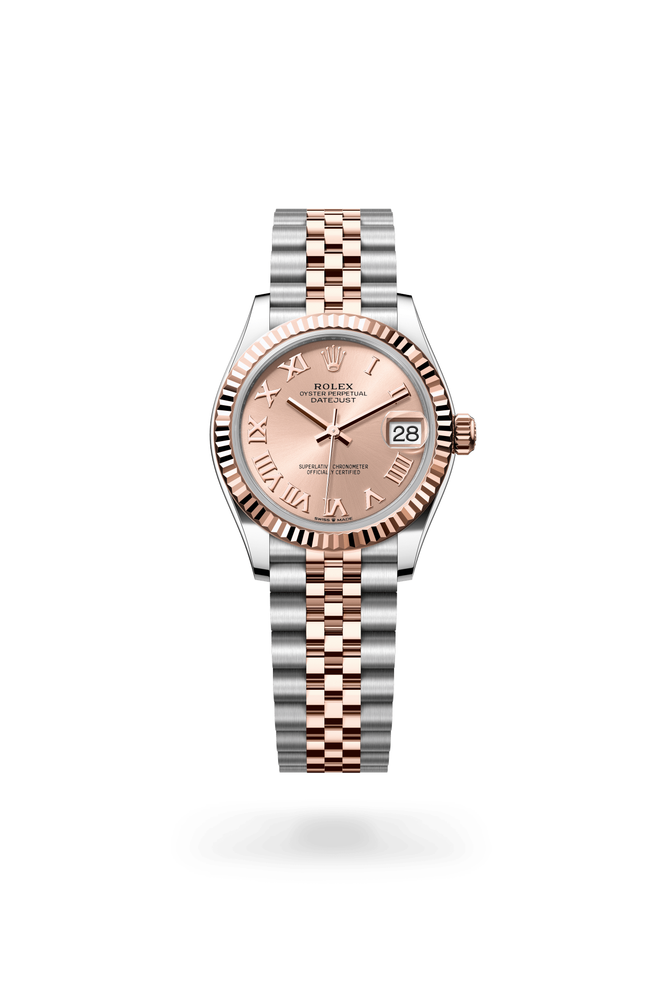 Rolex Datejust 31 M278271-0006