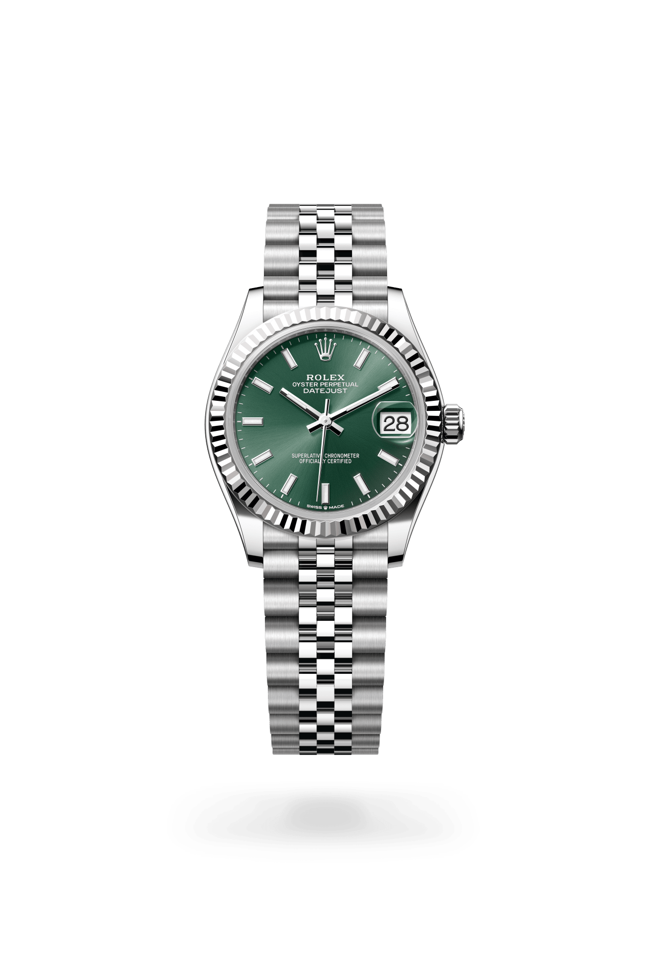 Rolex Datejust 31 M278274-0018
