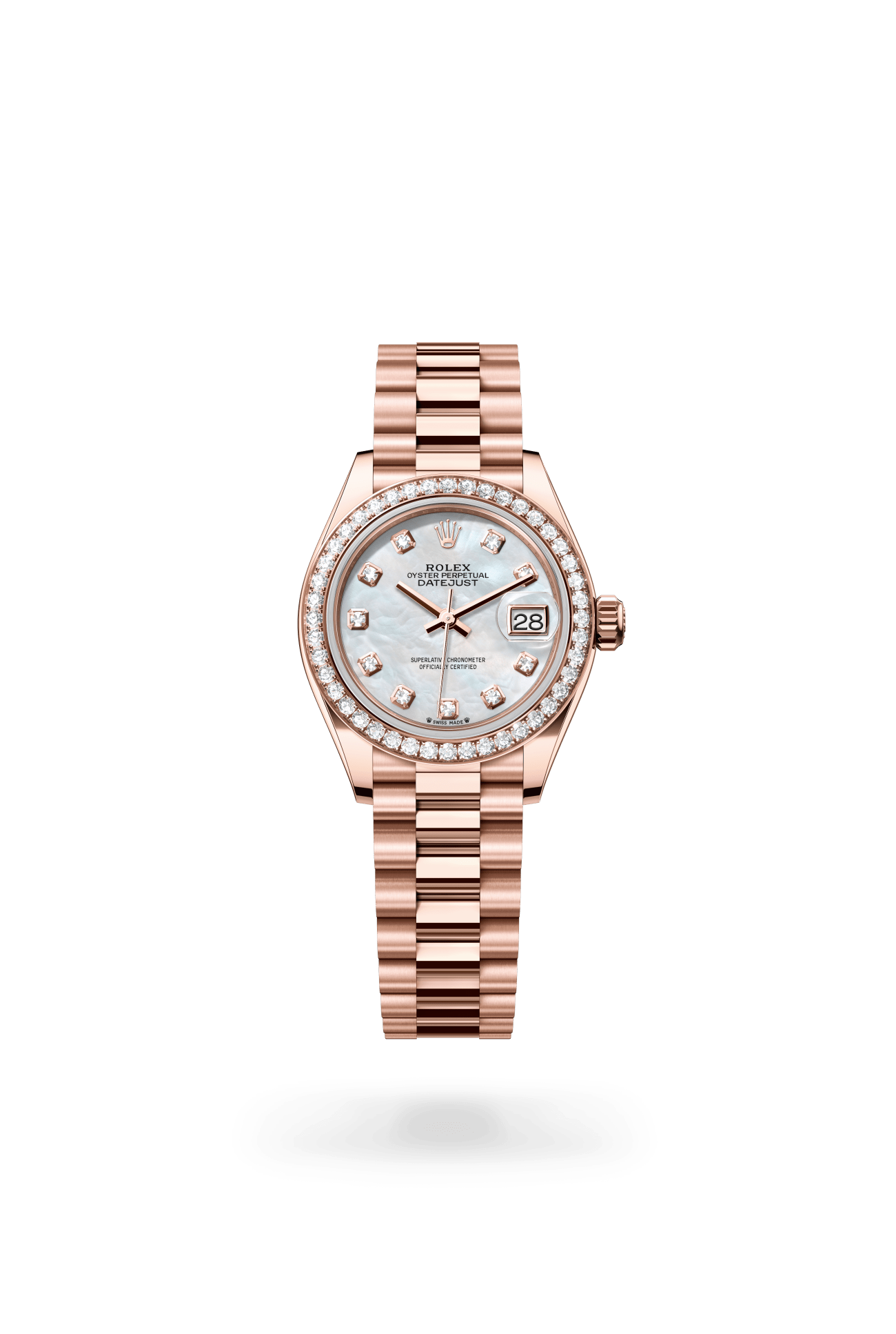 Rolex Lady-Datejust M279135RBR-0010