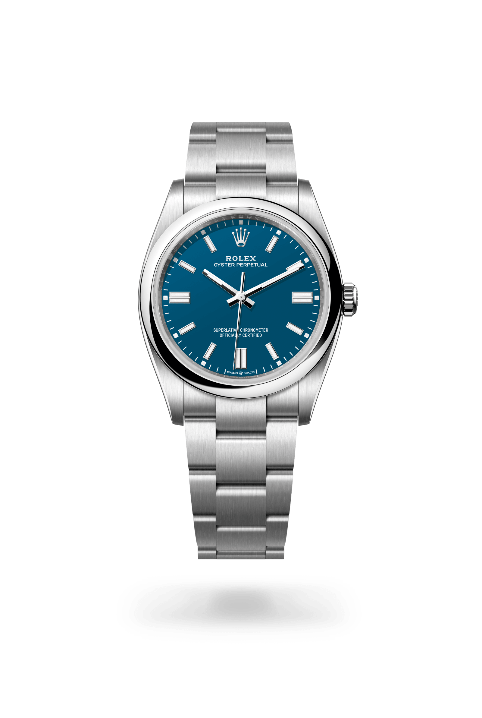 Rolex Oyster Perpetual 36