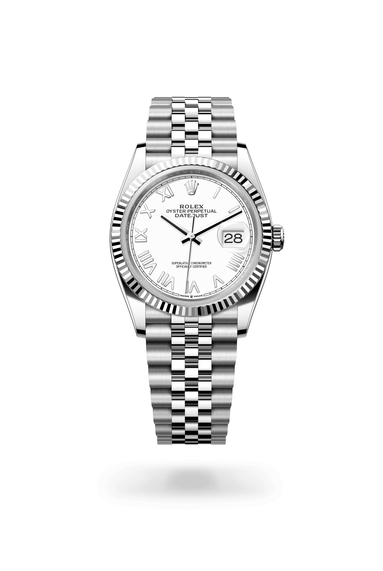 Rolex Datejust 36