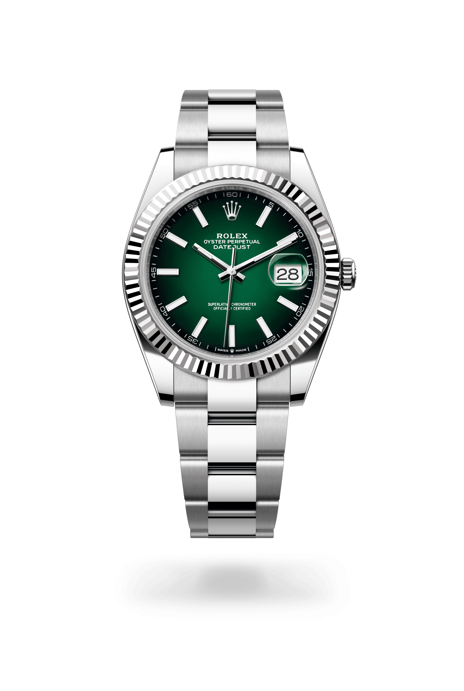Rolex Datejust 41