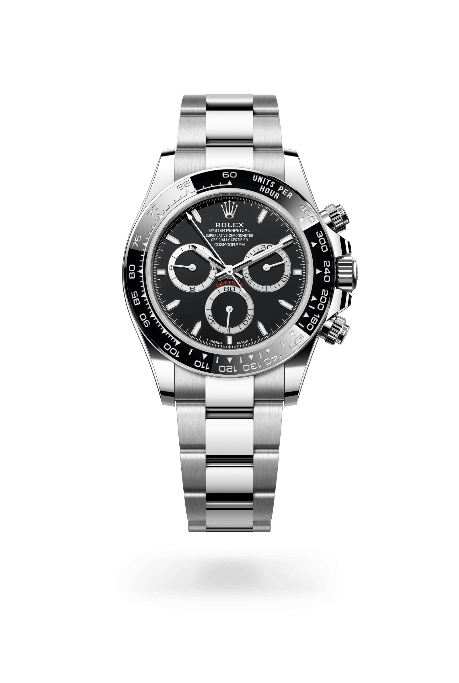Rolex Cosmograph Daytona