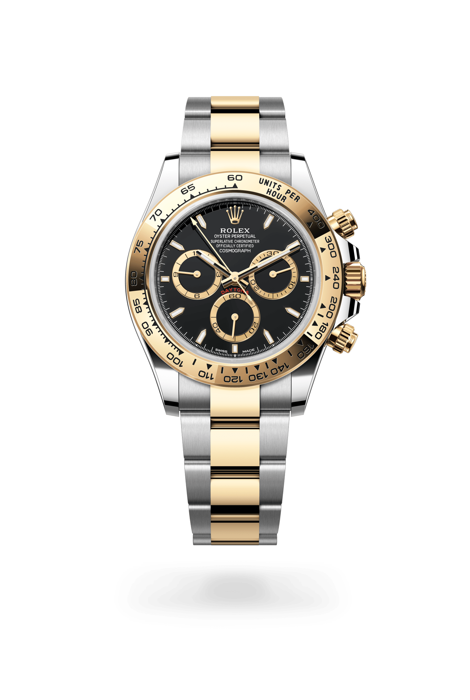 Rolex Cosmograph Daytona