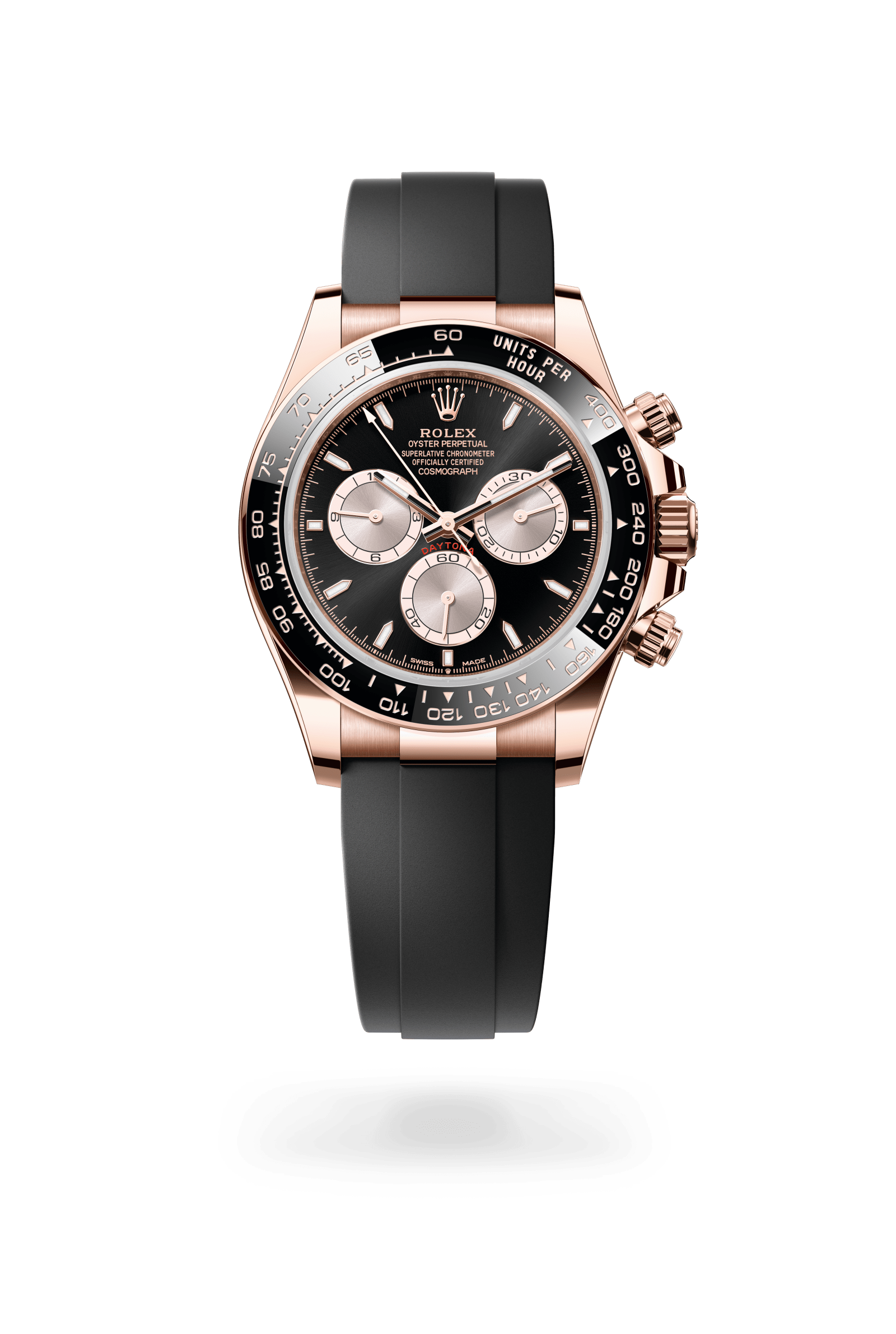 Rolex Cosmograph Daytona