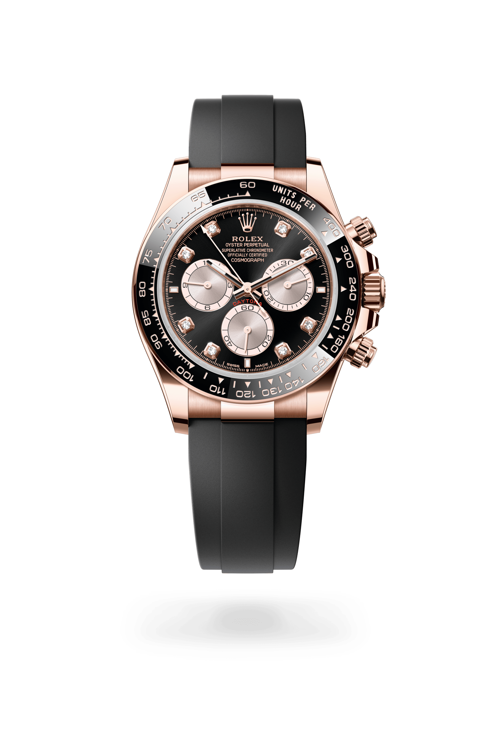 Rolex Cosmograph Daytona