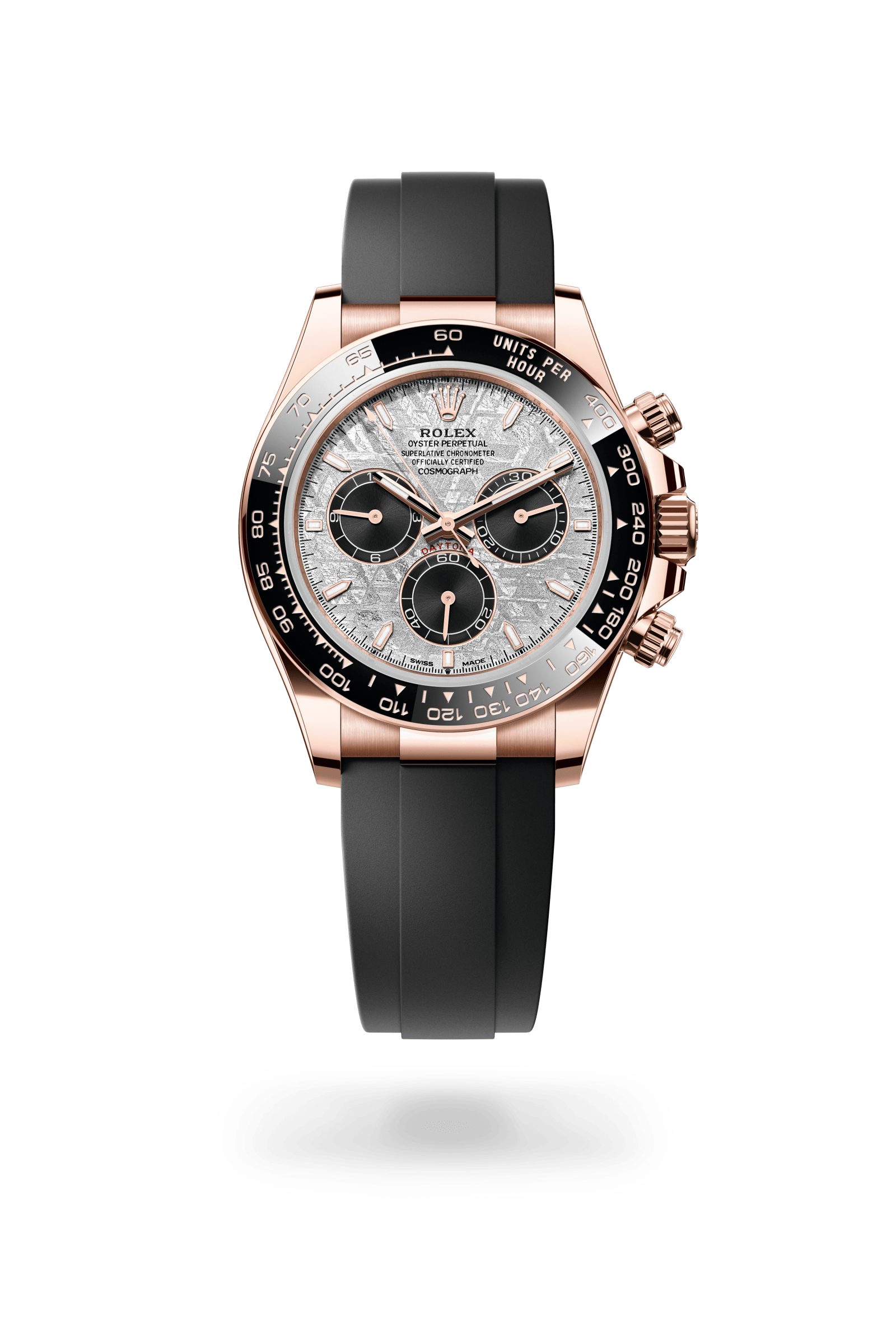 Rolex Cosmograph Daytona