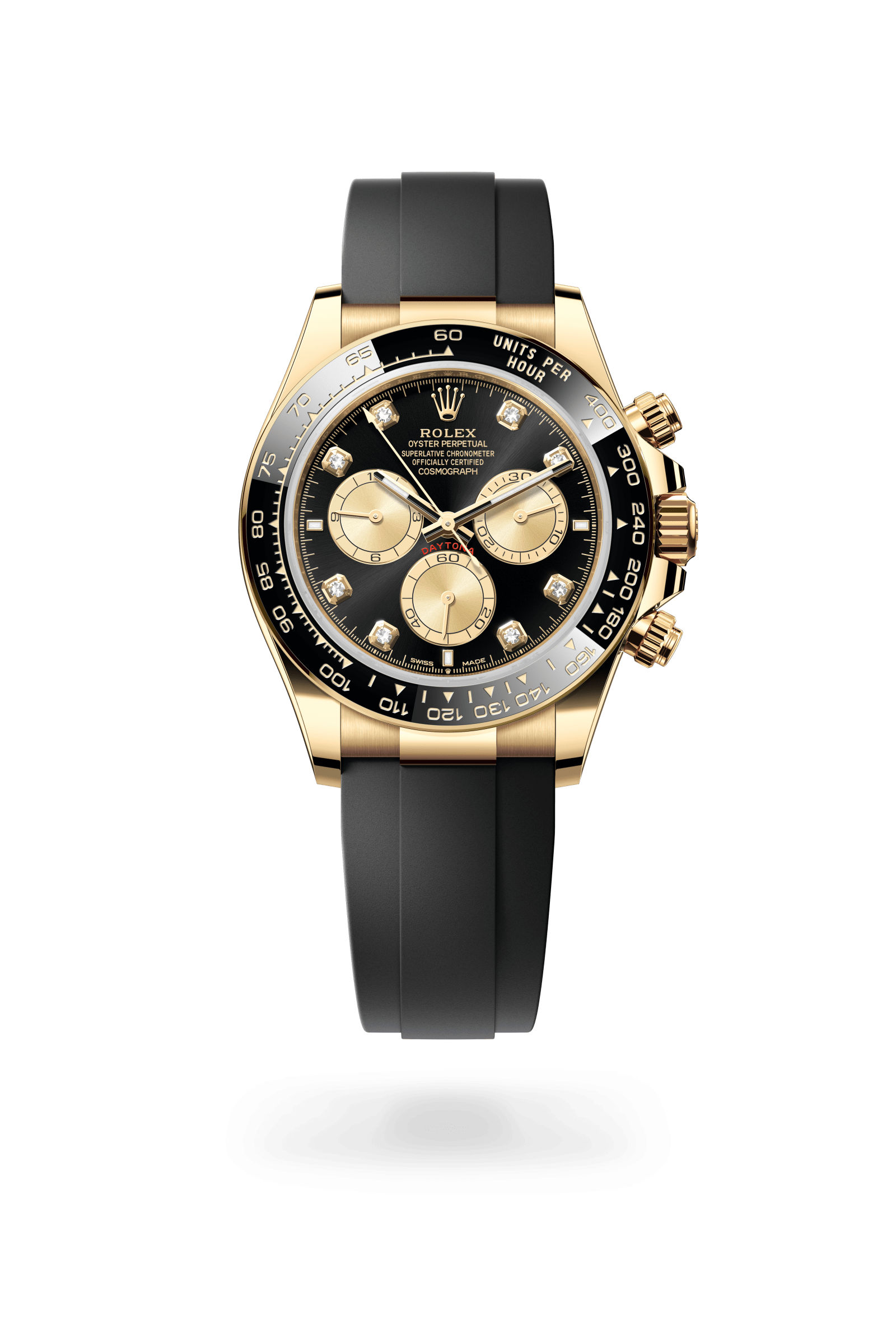 Rolex Cosmograph Daytona