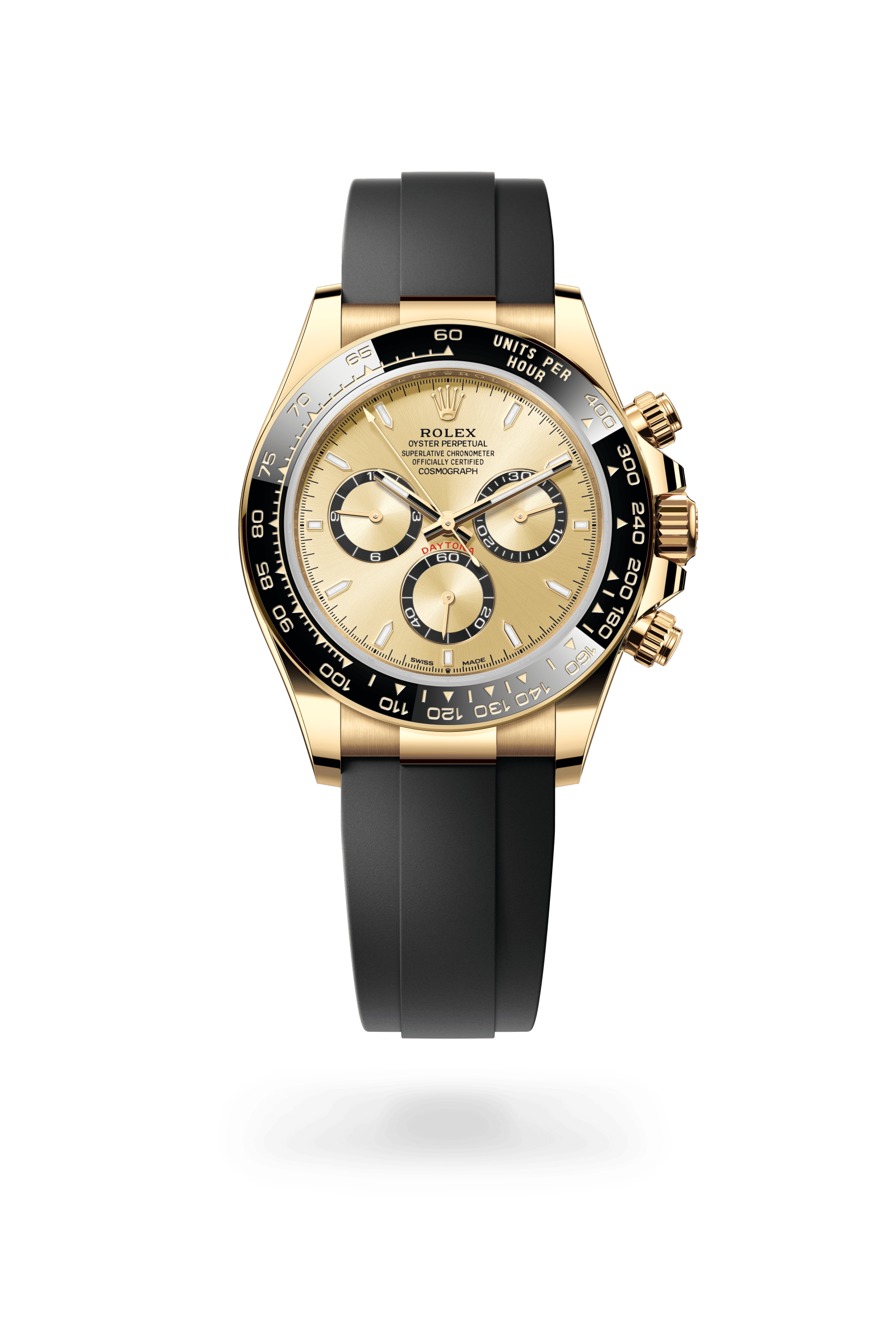 Rolex Cosmograph Daytona