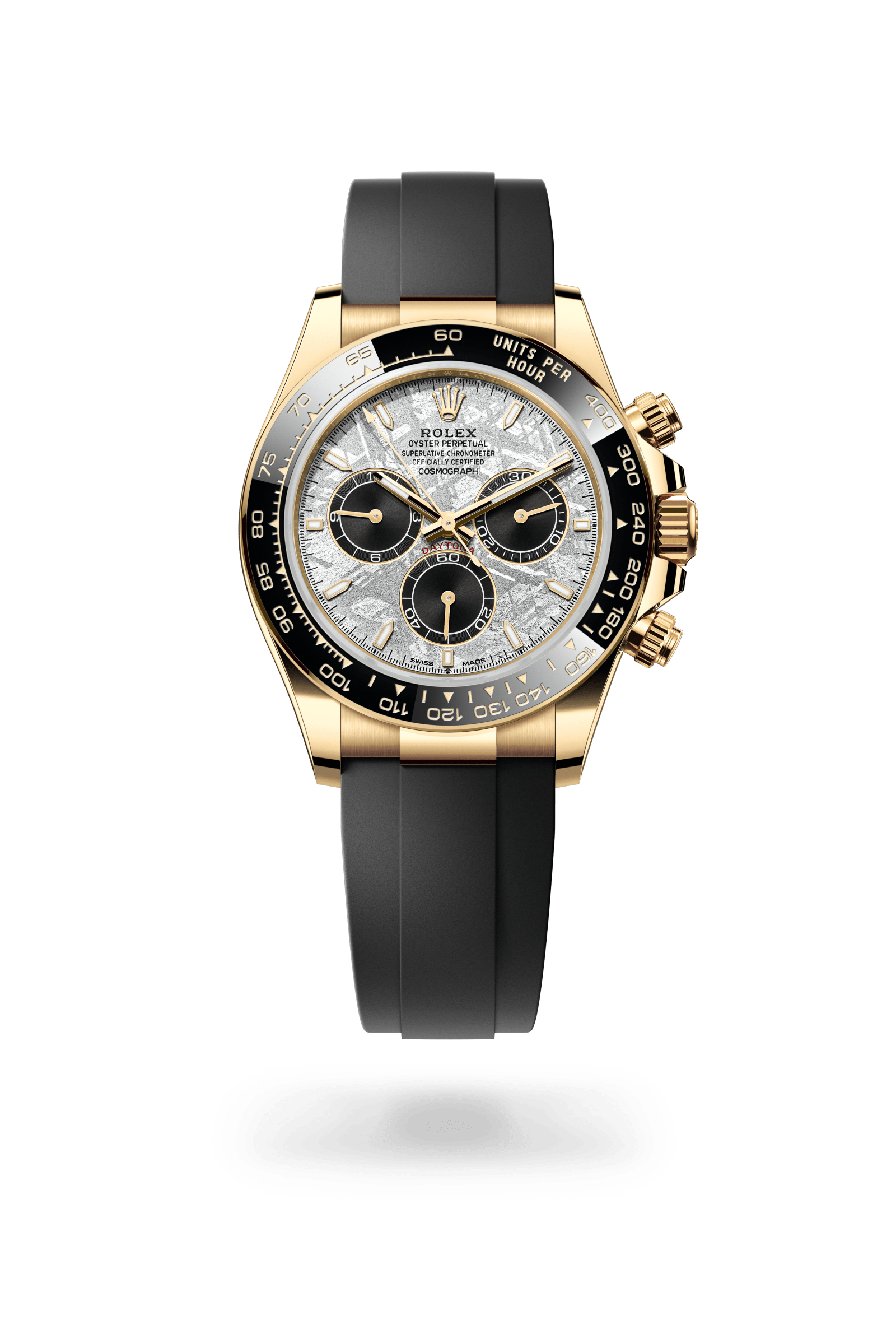 Rolex Cosmograph Daytona