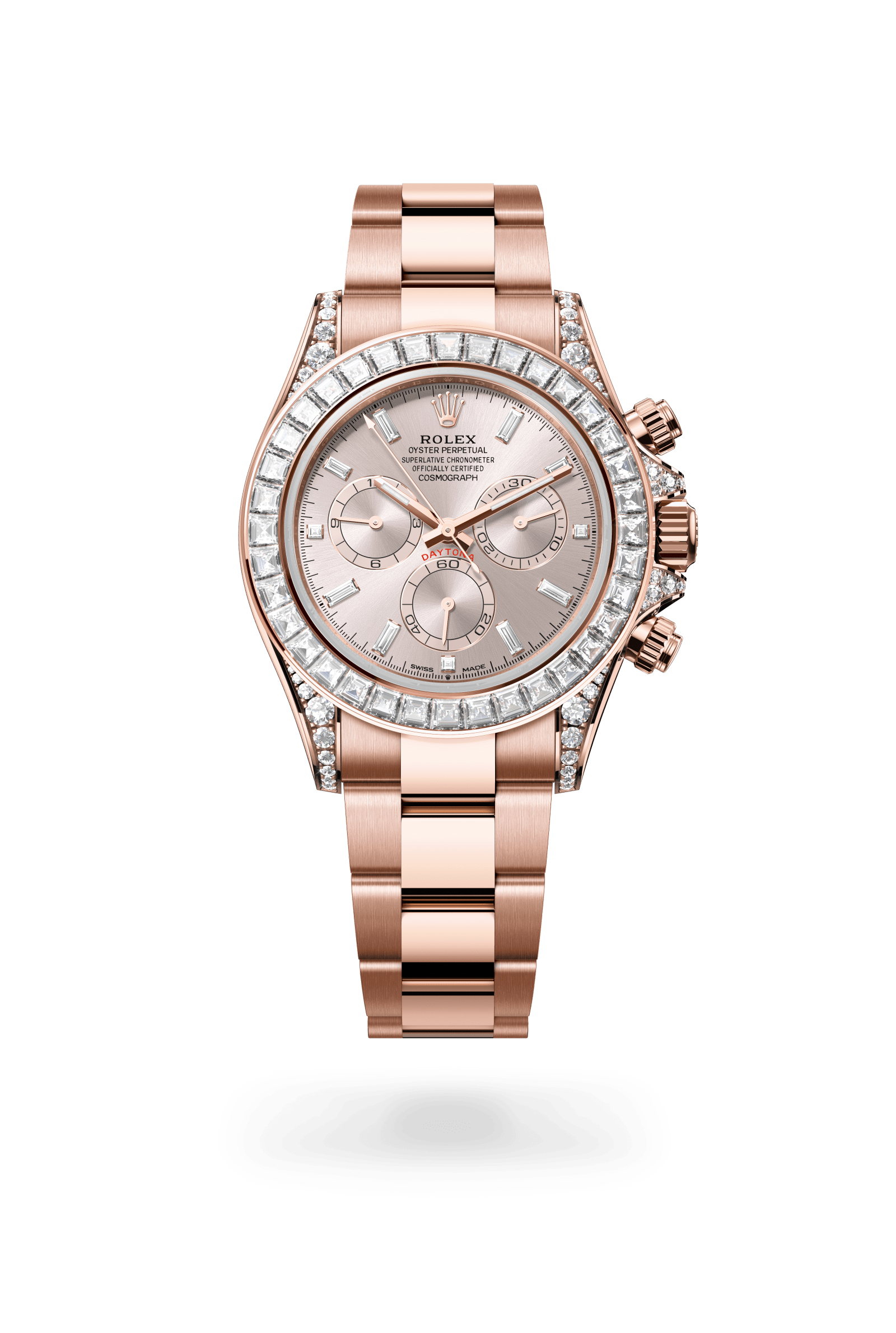 Rolex Cosmograph Daytona