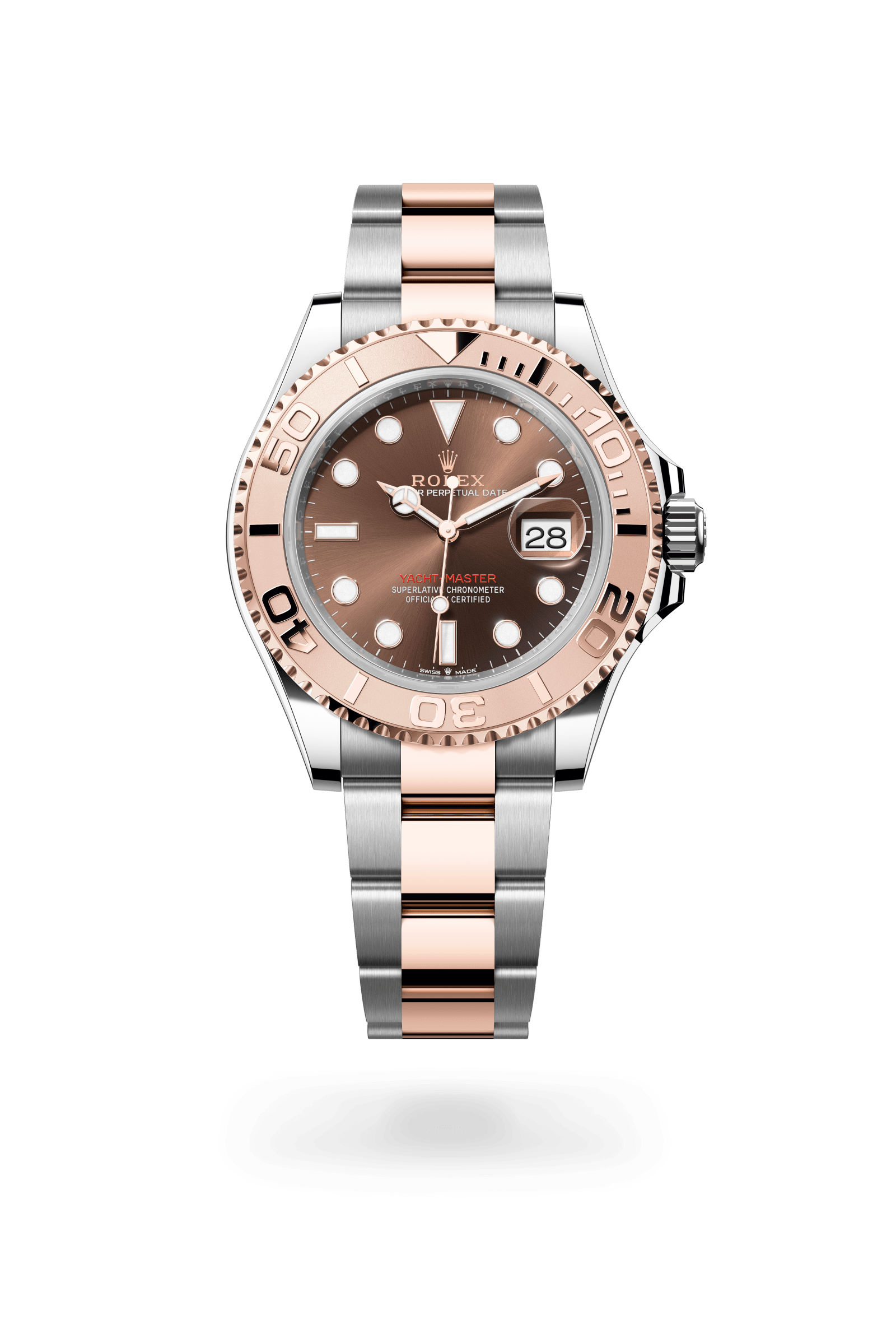 Rolex Yacht-Master 40