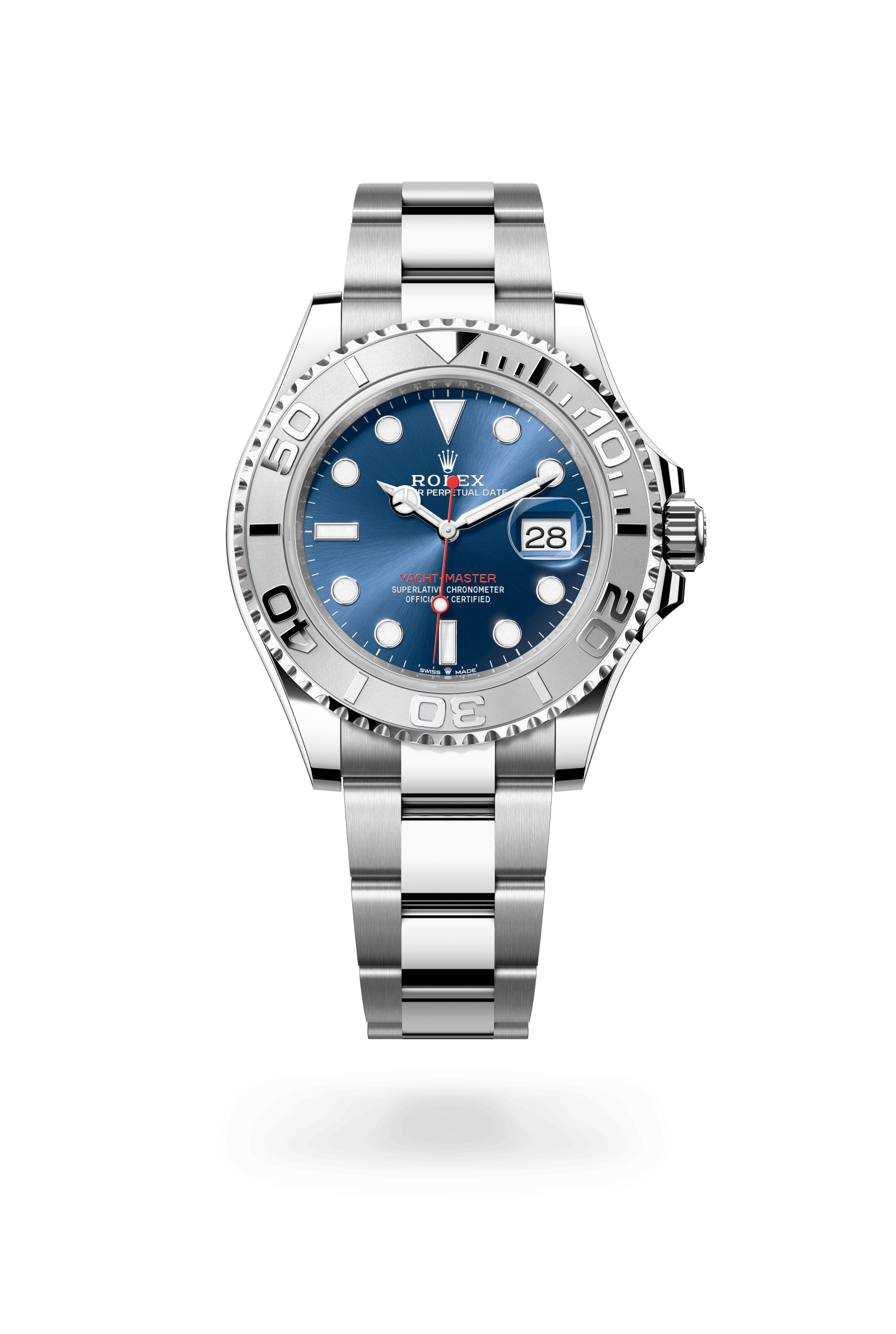 Rolex Yacht-Master 40