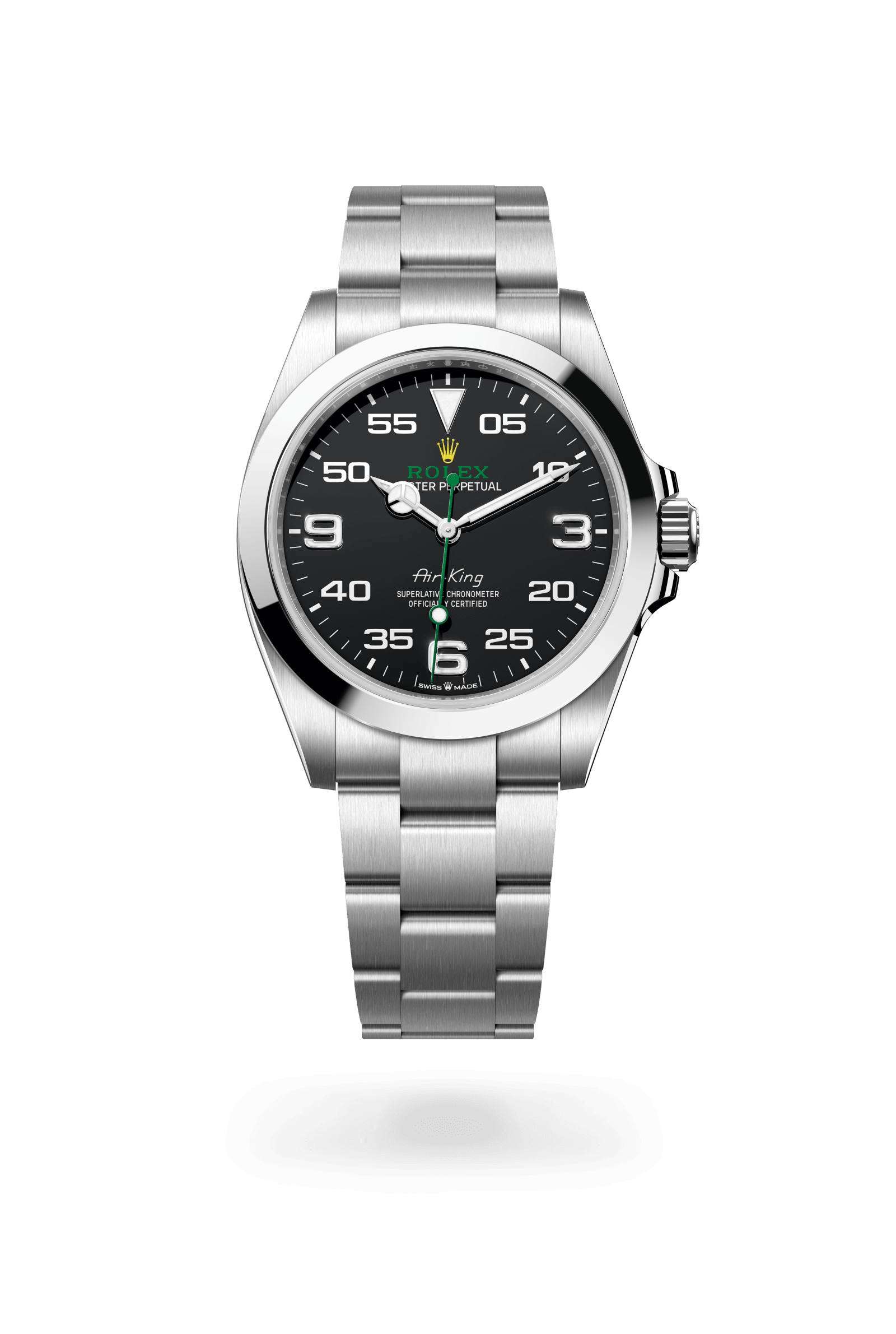 Rolex Air-King