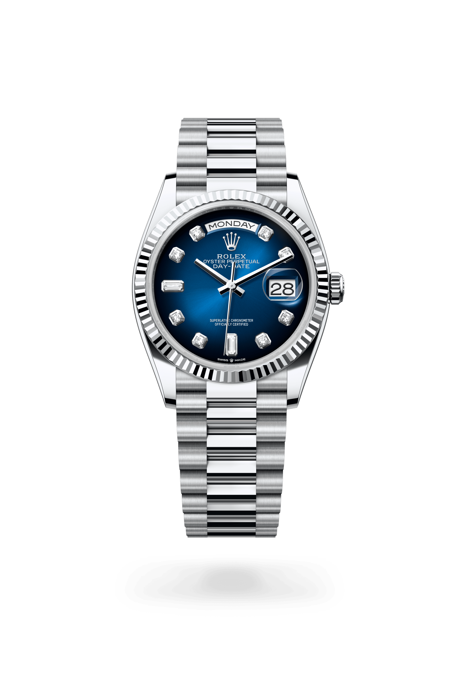 Rolex Day-Date 36