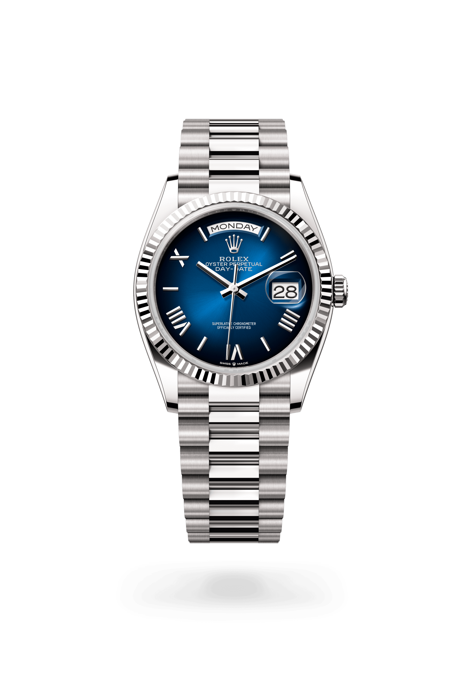 Rolex Day-Date 36