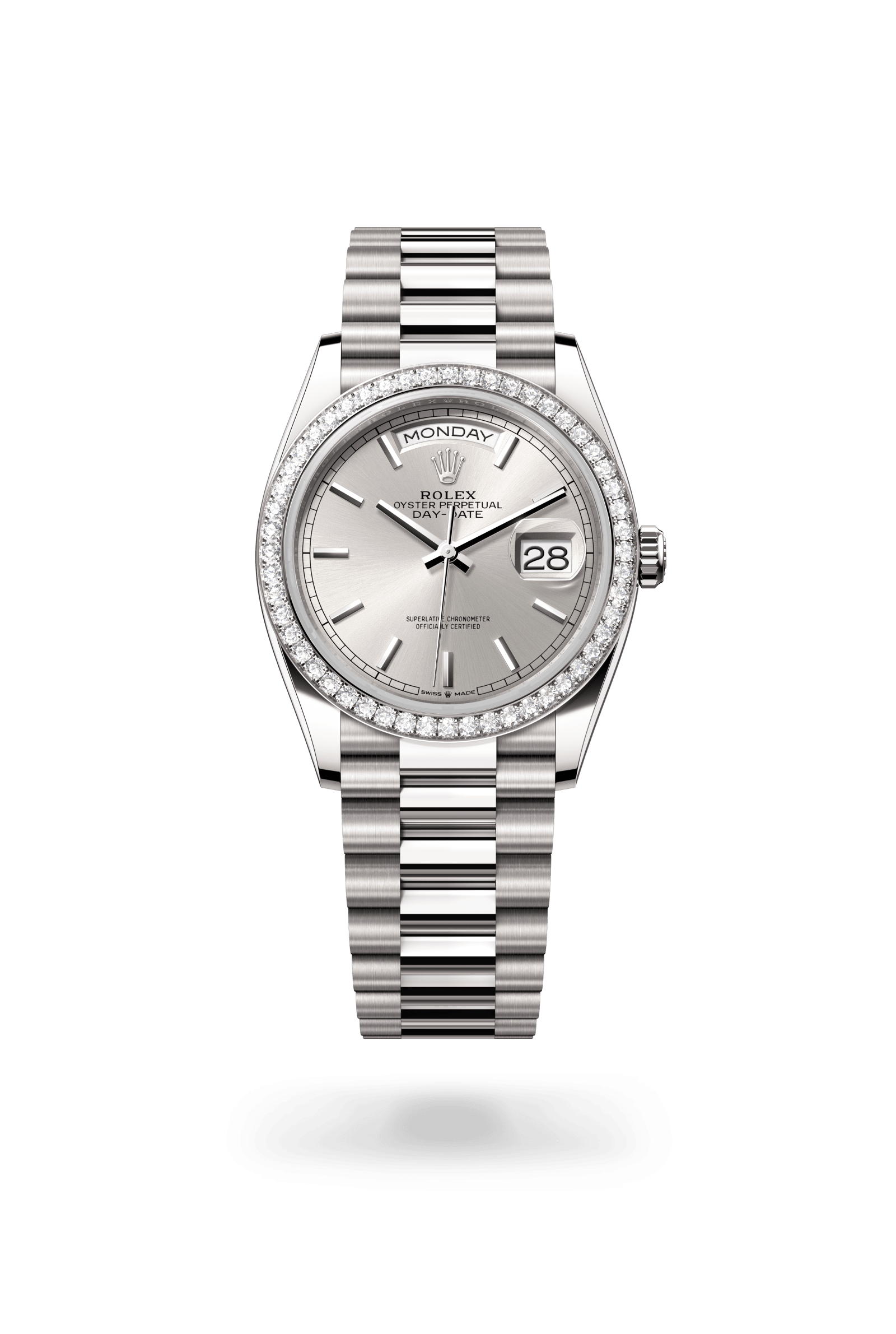 Rolex Day-Date 36