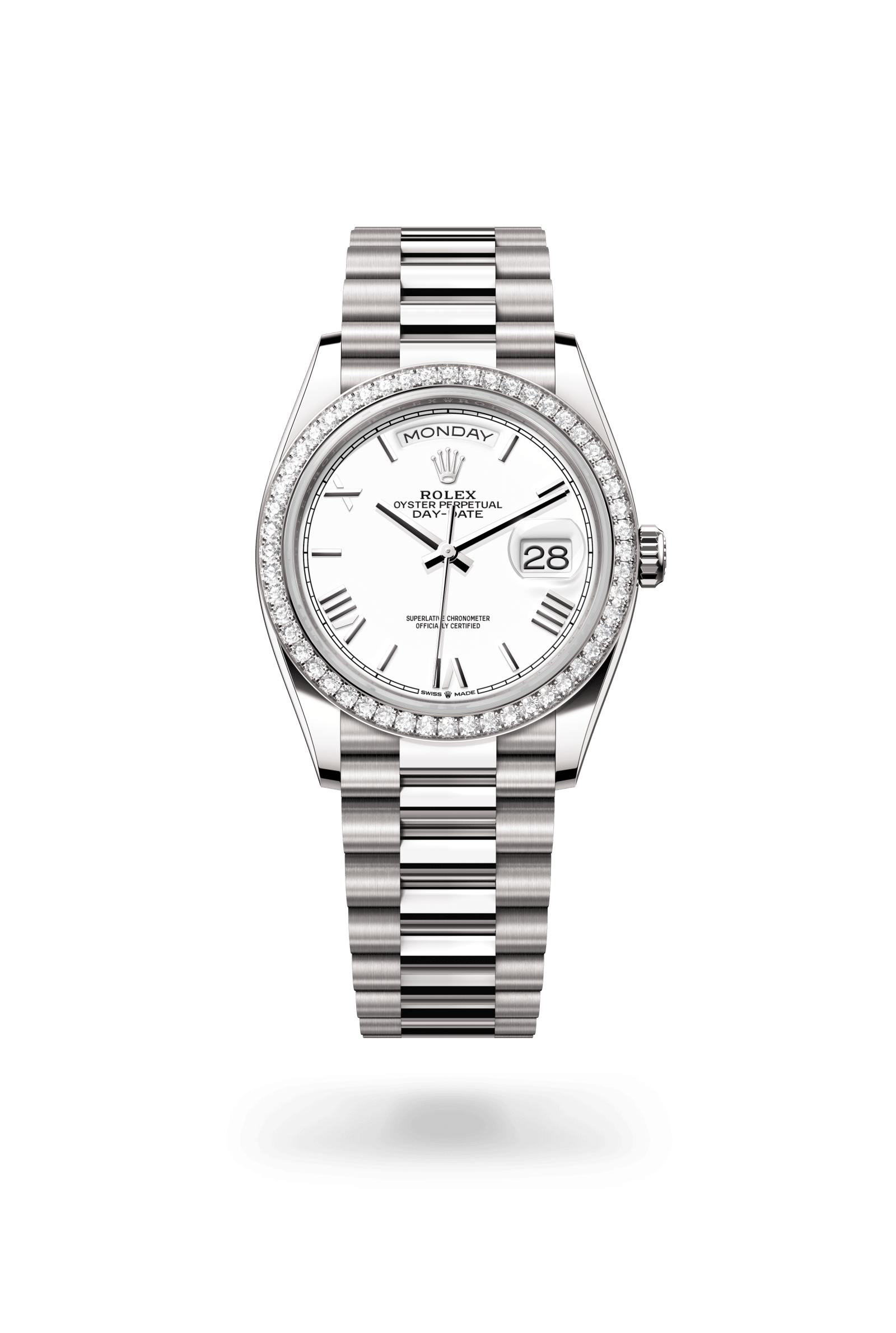 Rolex Day-Date 36
