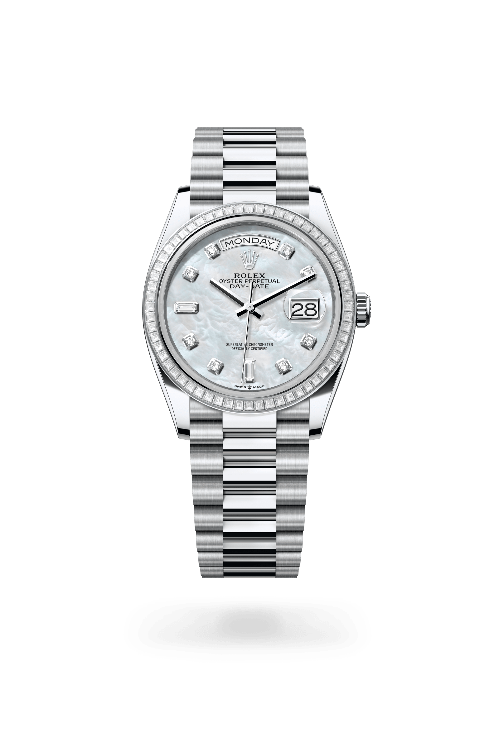 Rolex Day-Date 36