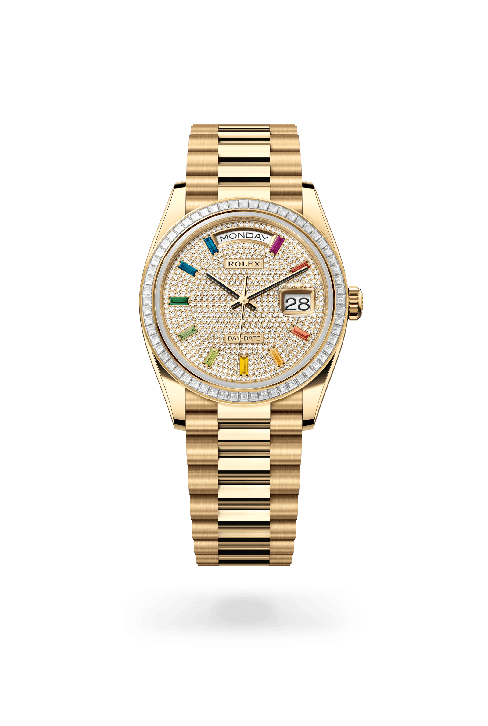 Rolex Day-Date 36