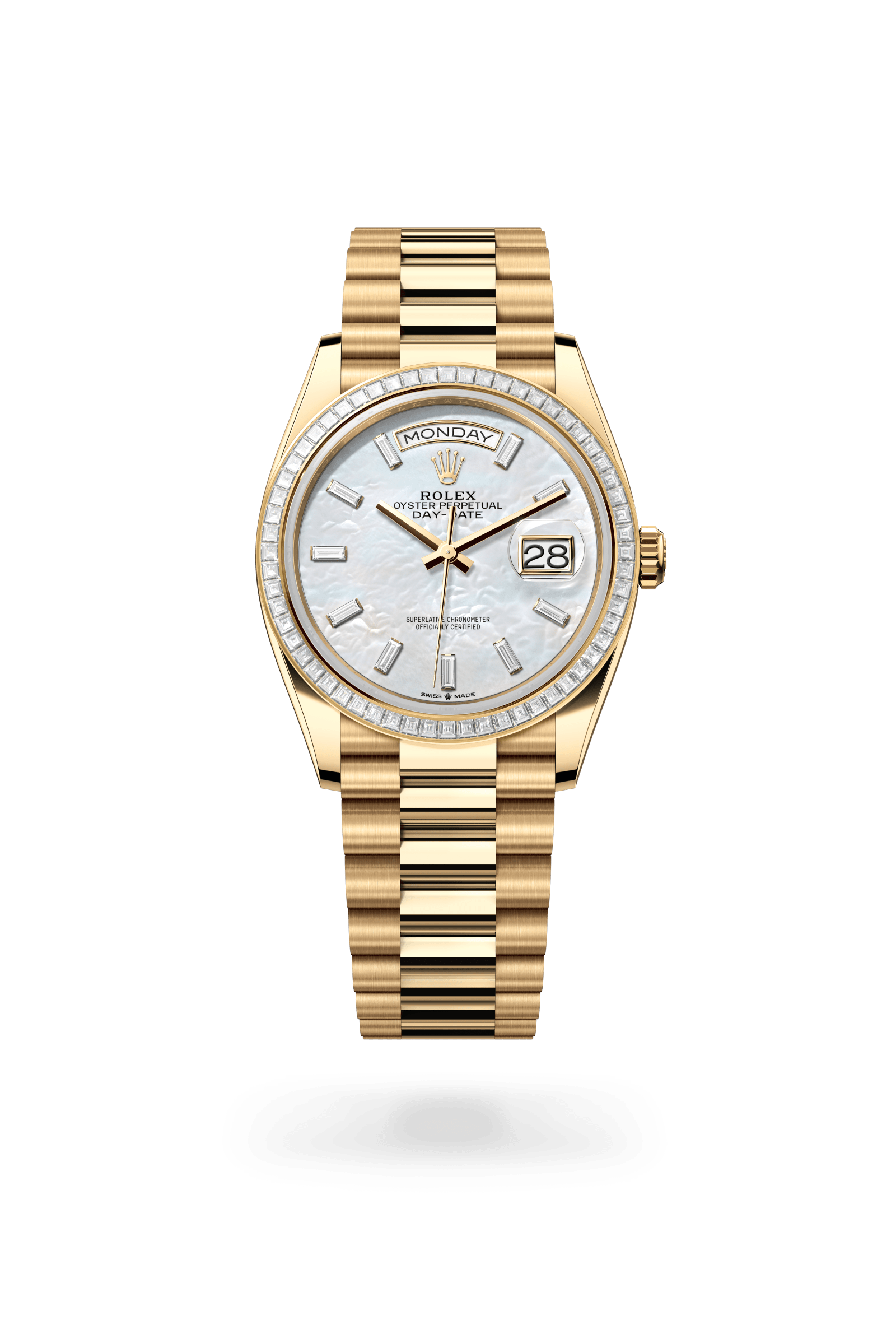 Rolex Day-Date 36