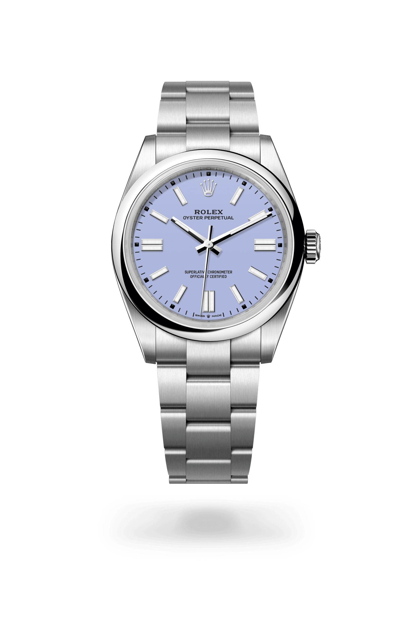 Rolex Oyster Perpetual 41