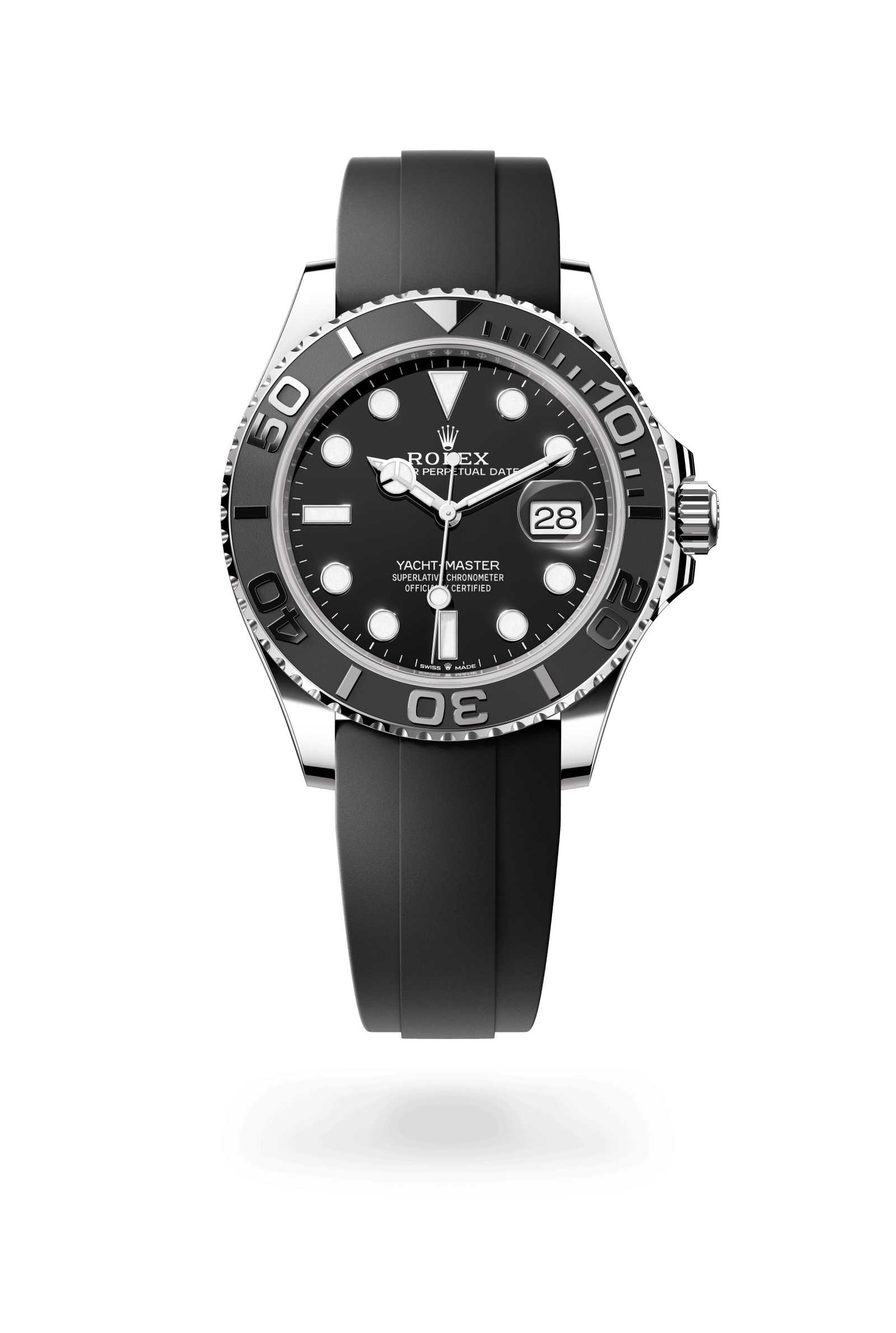 Rolex Yacht-Master 42