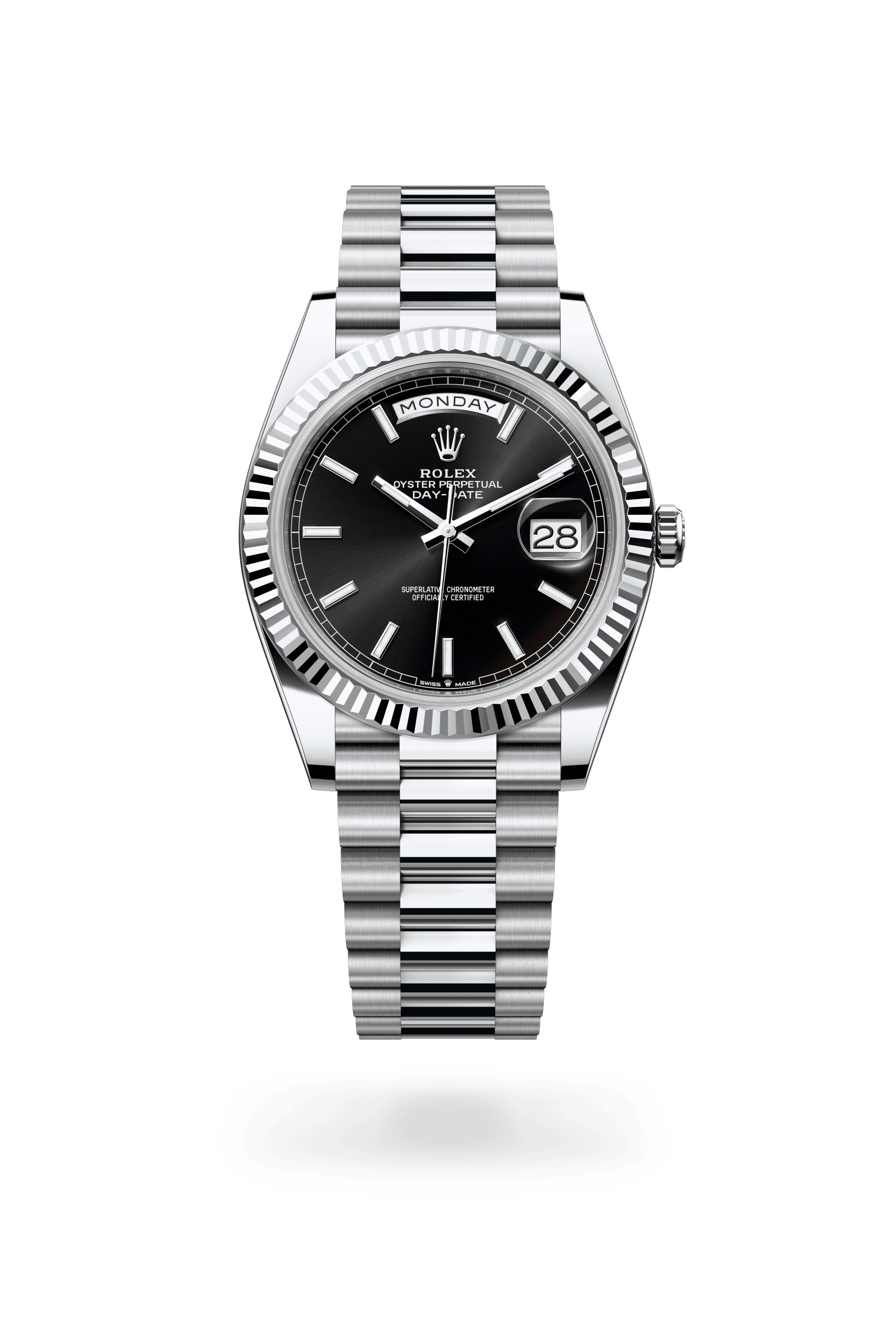 Rolex Day-Date 40