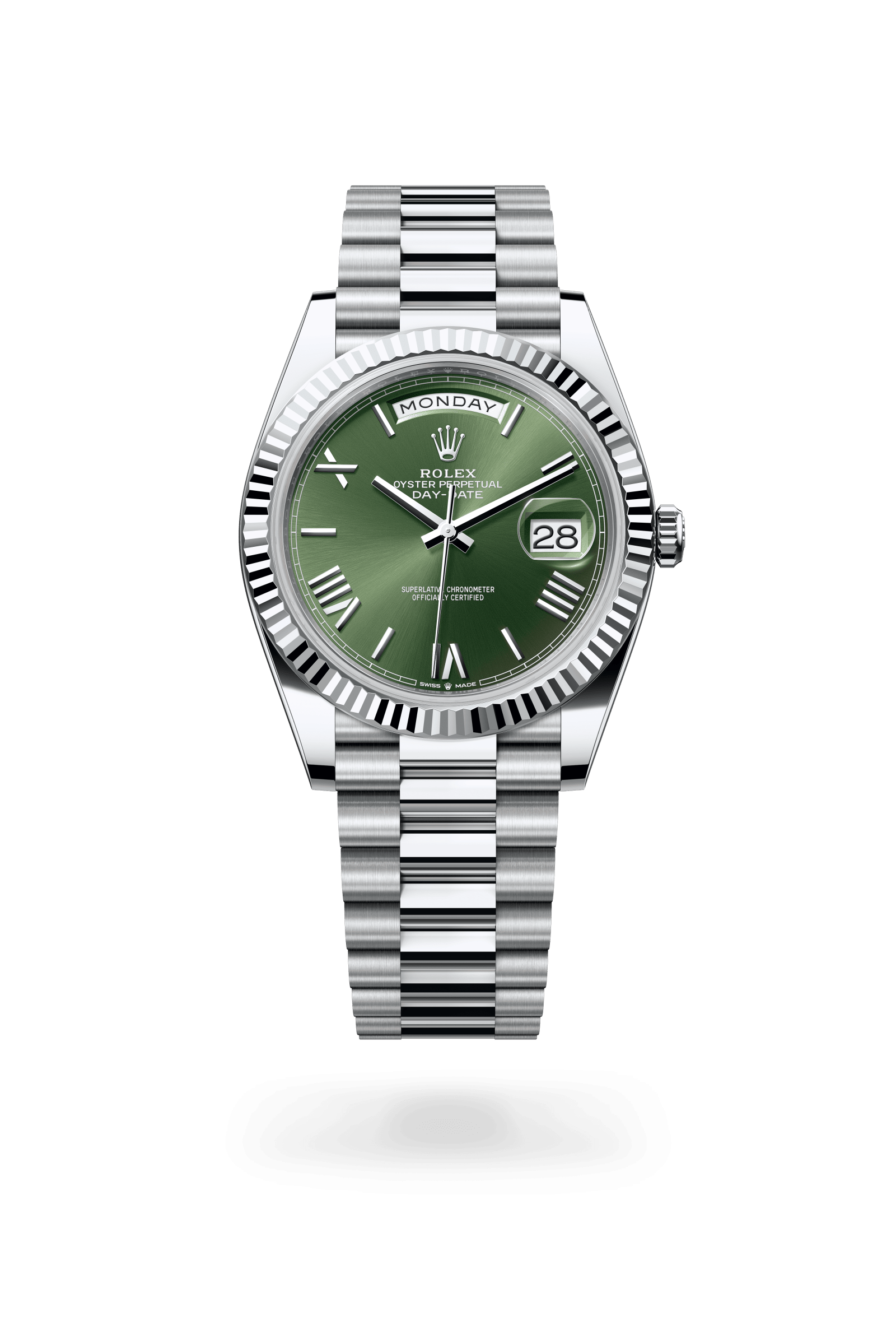 Rolex Day-Date 40
