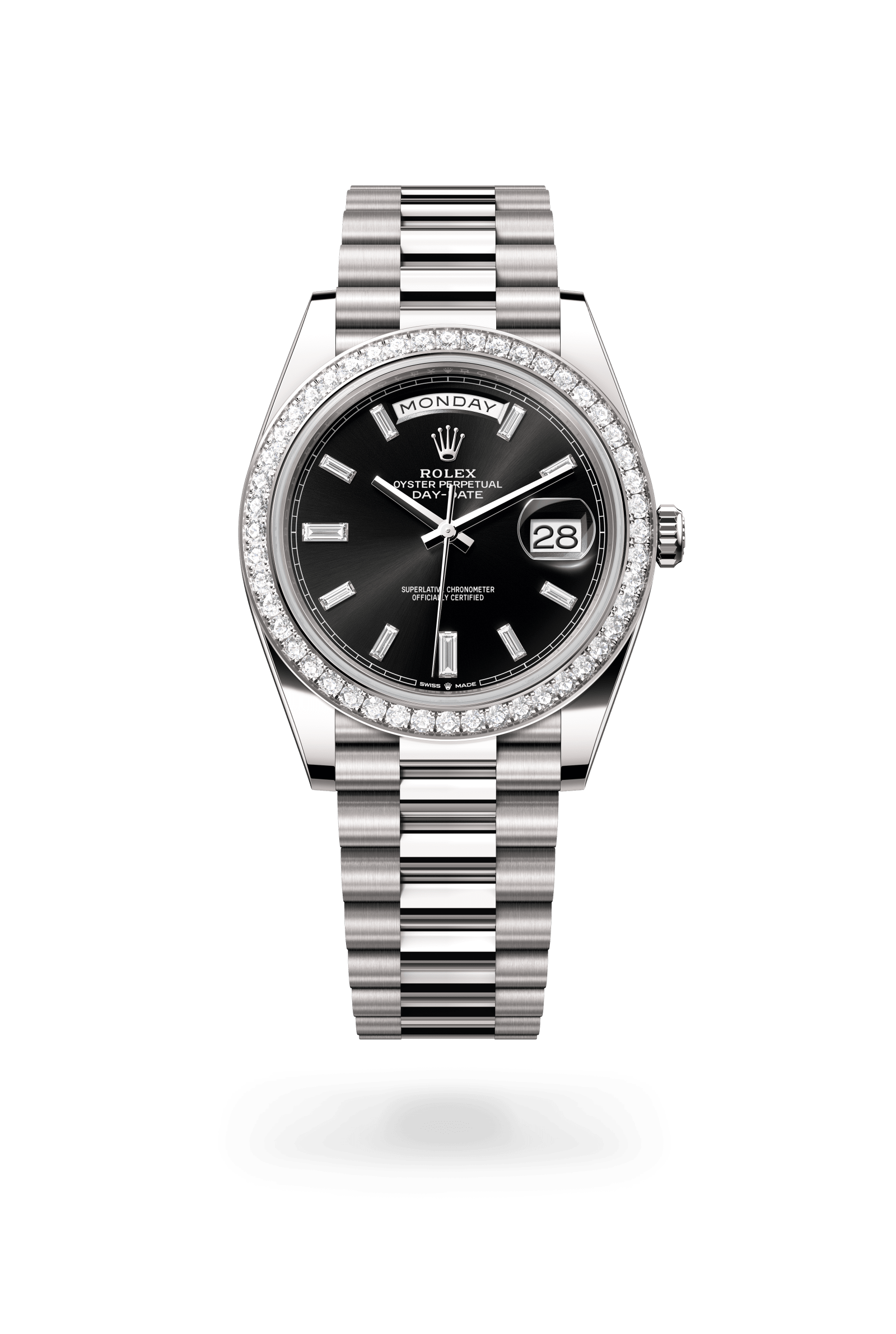 Rolex Day-Date 40
