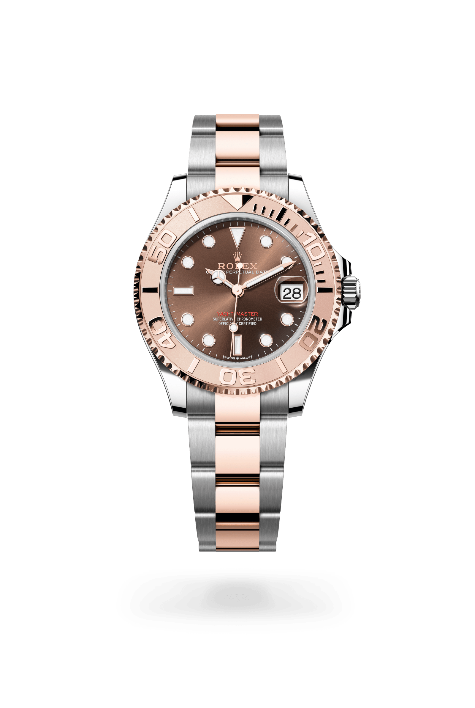 Rolex Yacht-Master 37