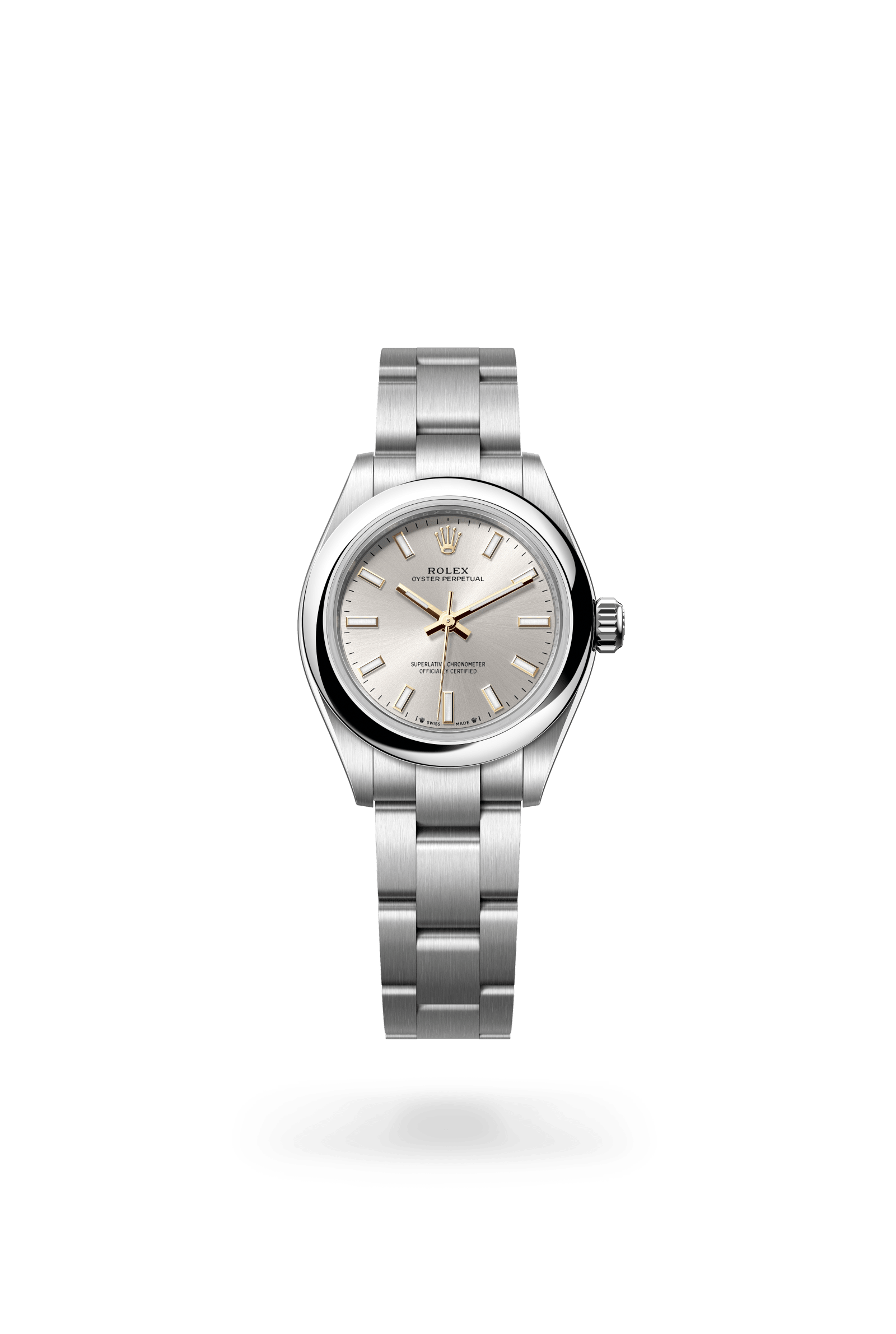 Rolex Oyster Perpetual 28