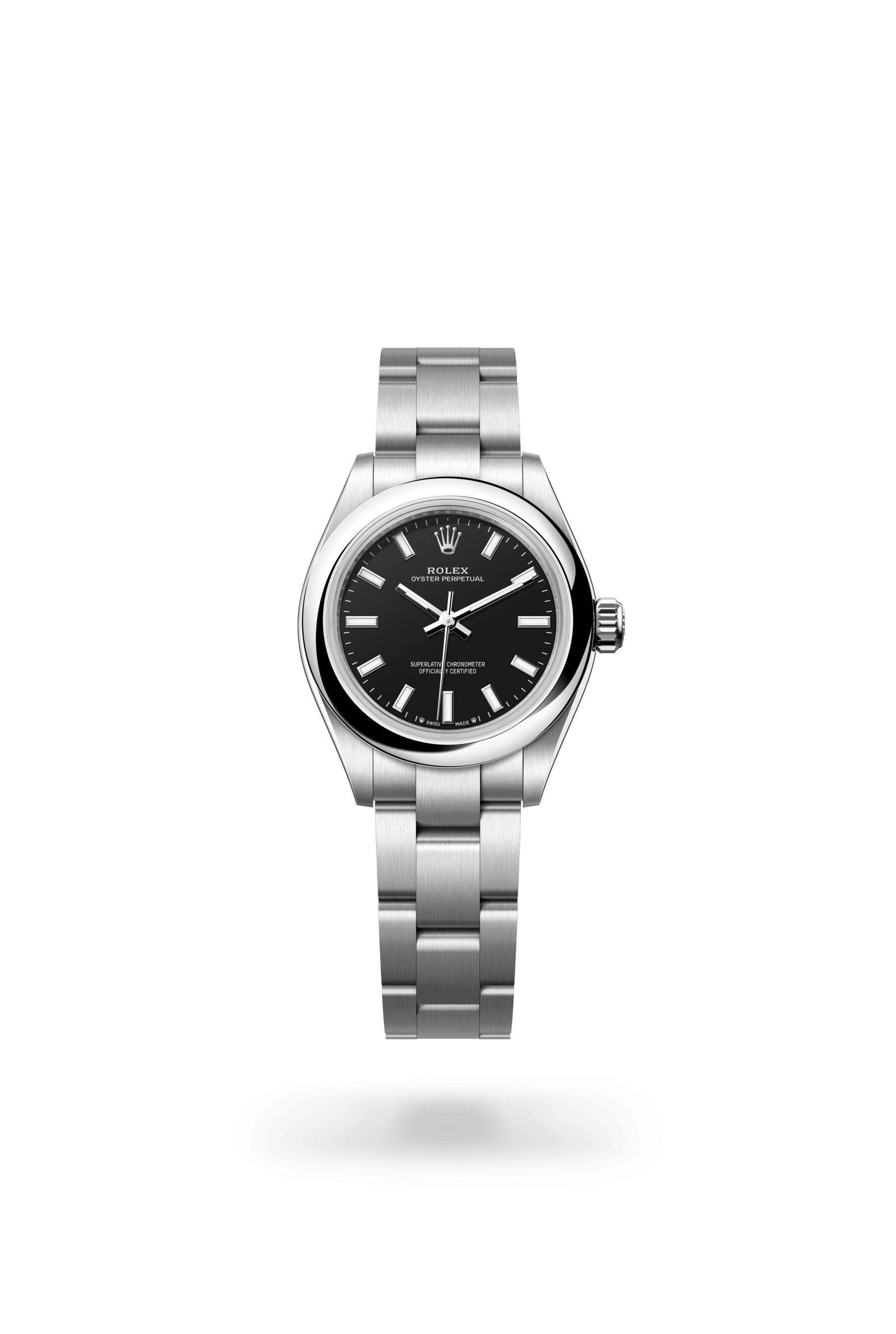 Rolex Oyster Perpetual 28
