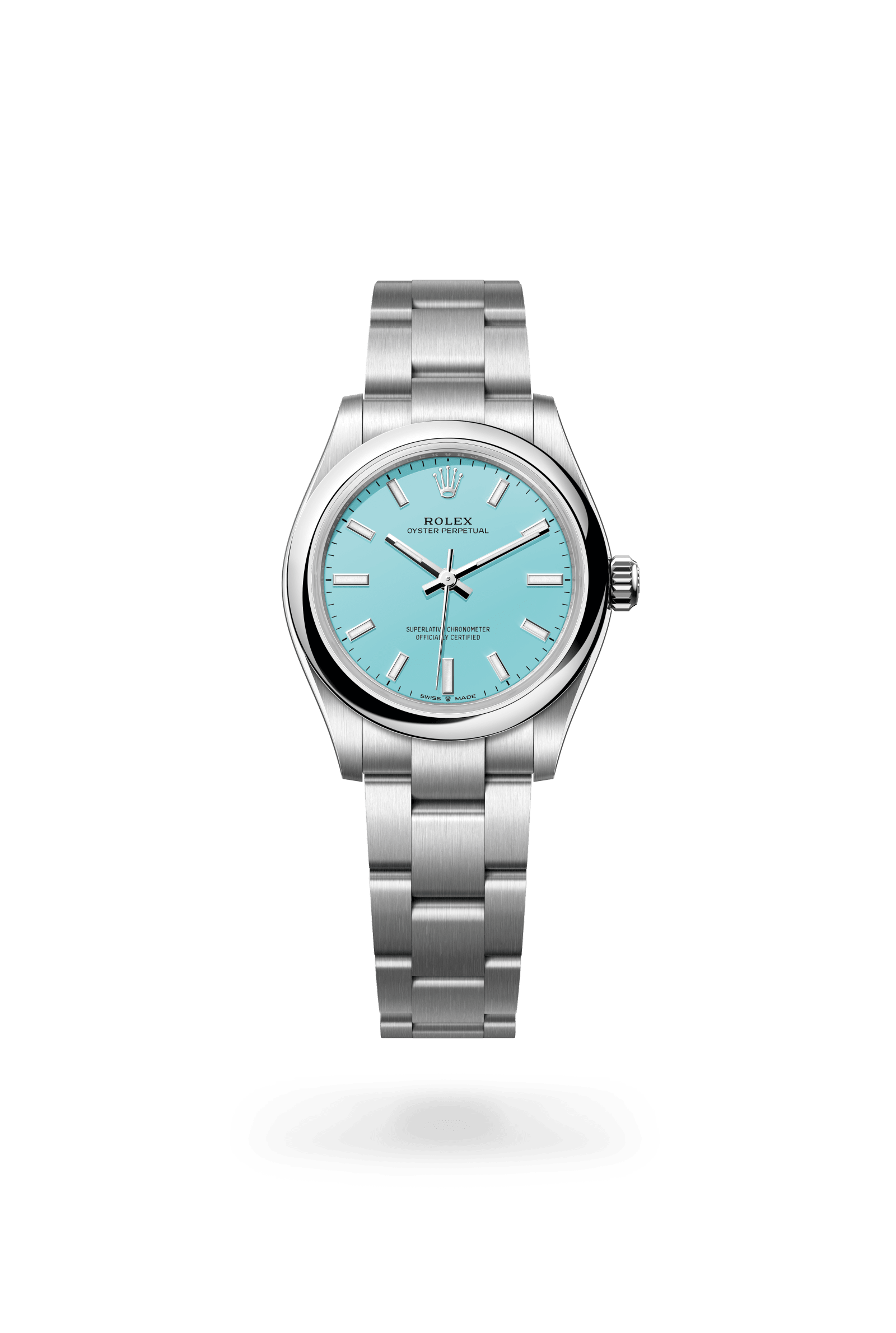 Rolex Oyster Perpetual 31