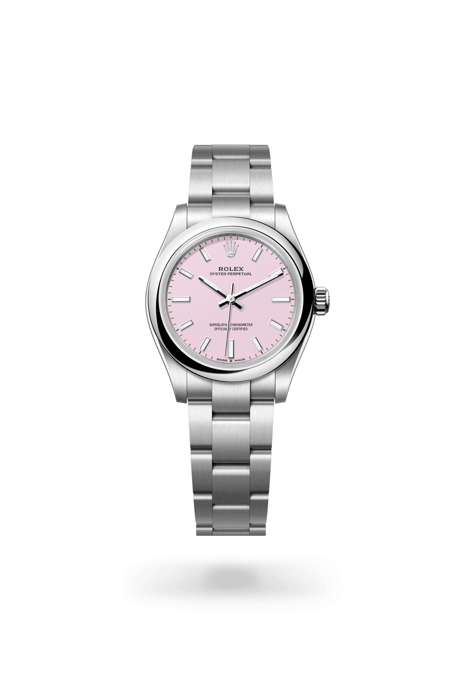 Rolex Oyster Perpetual 31