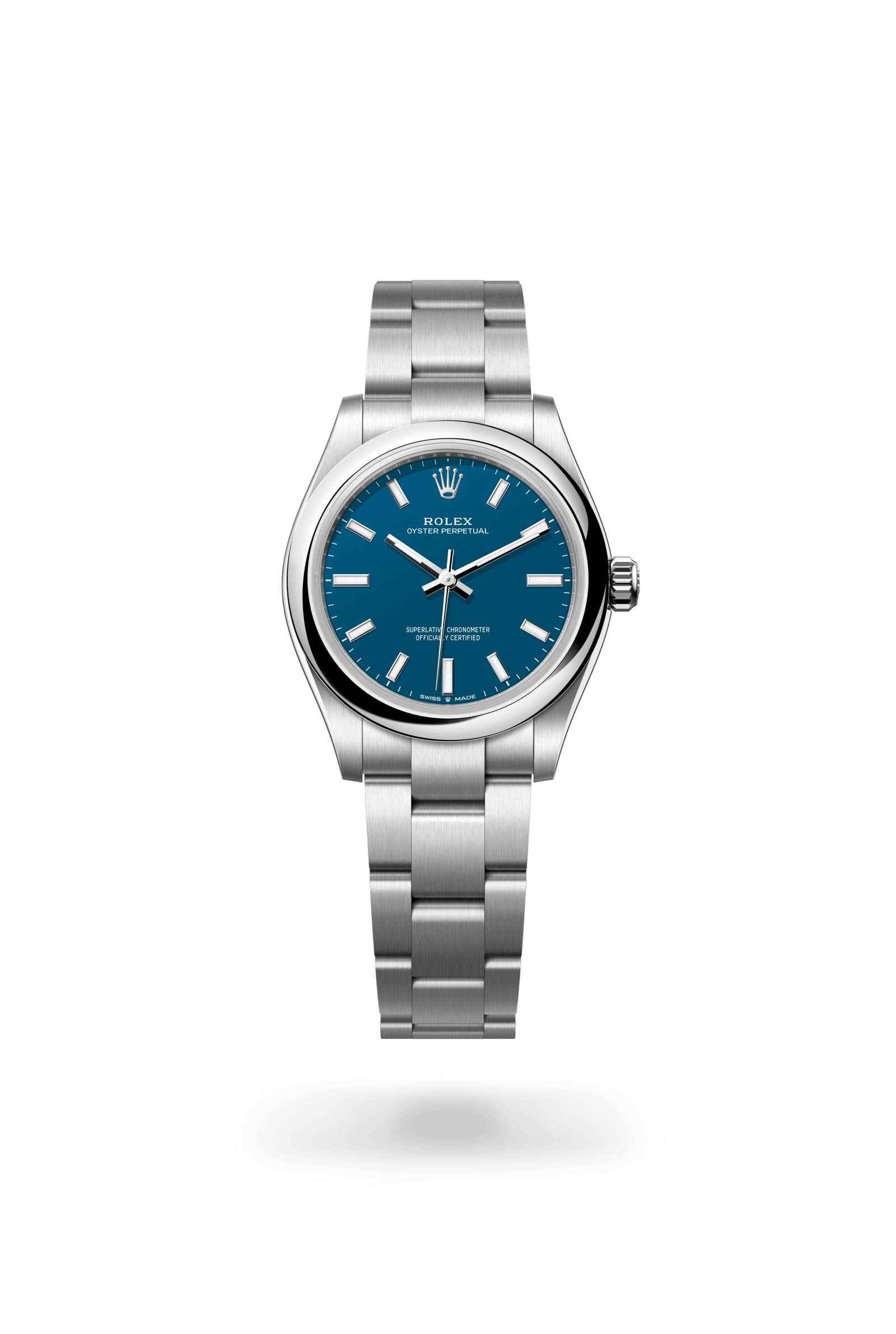 Rolex Oyster Perpetual 31
