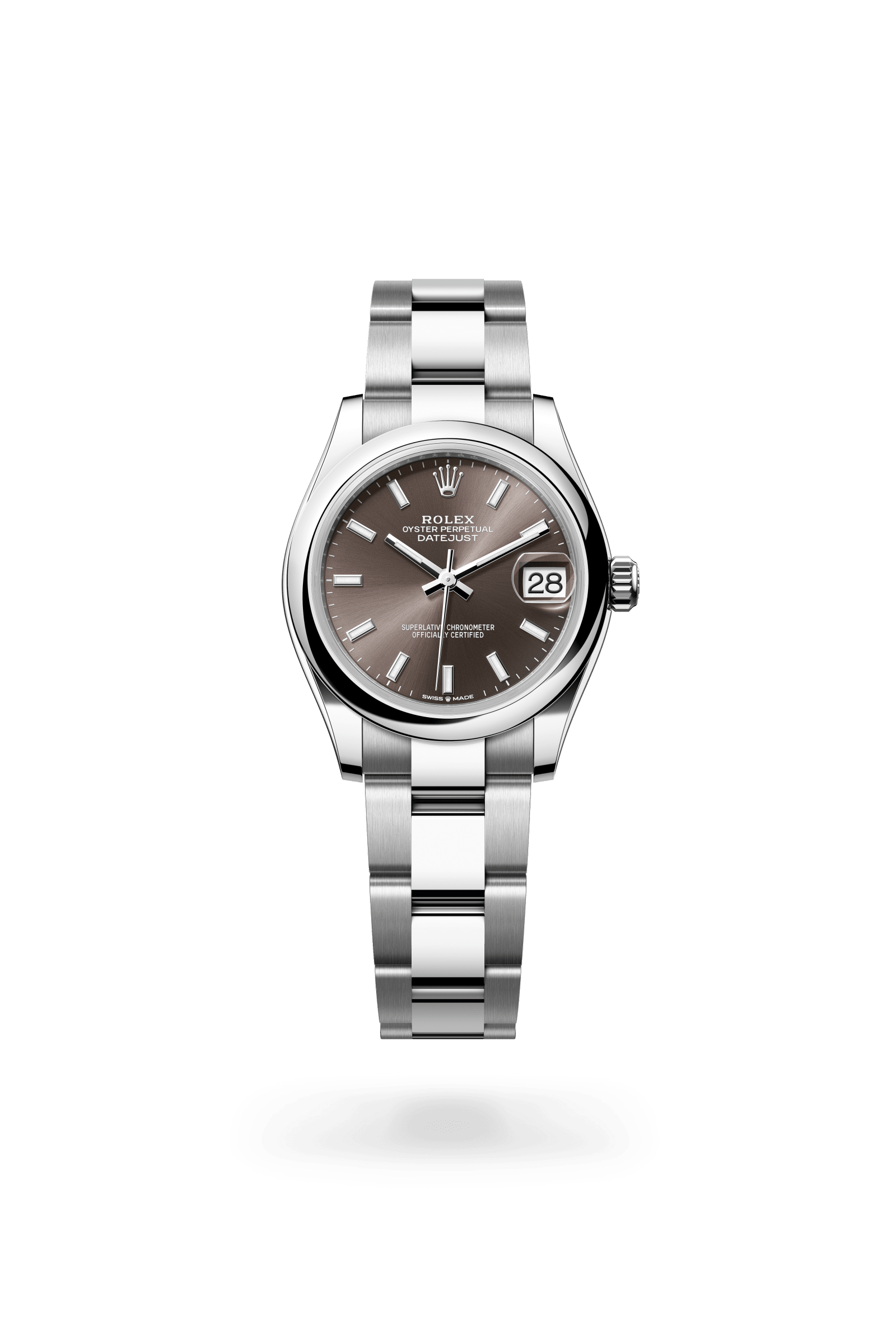 Rolex Datejust 31