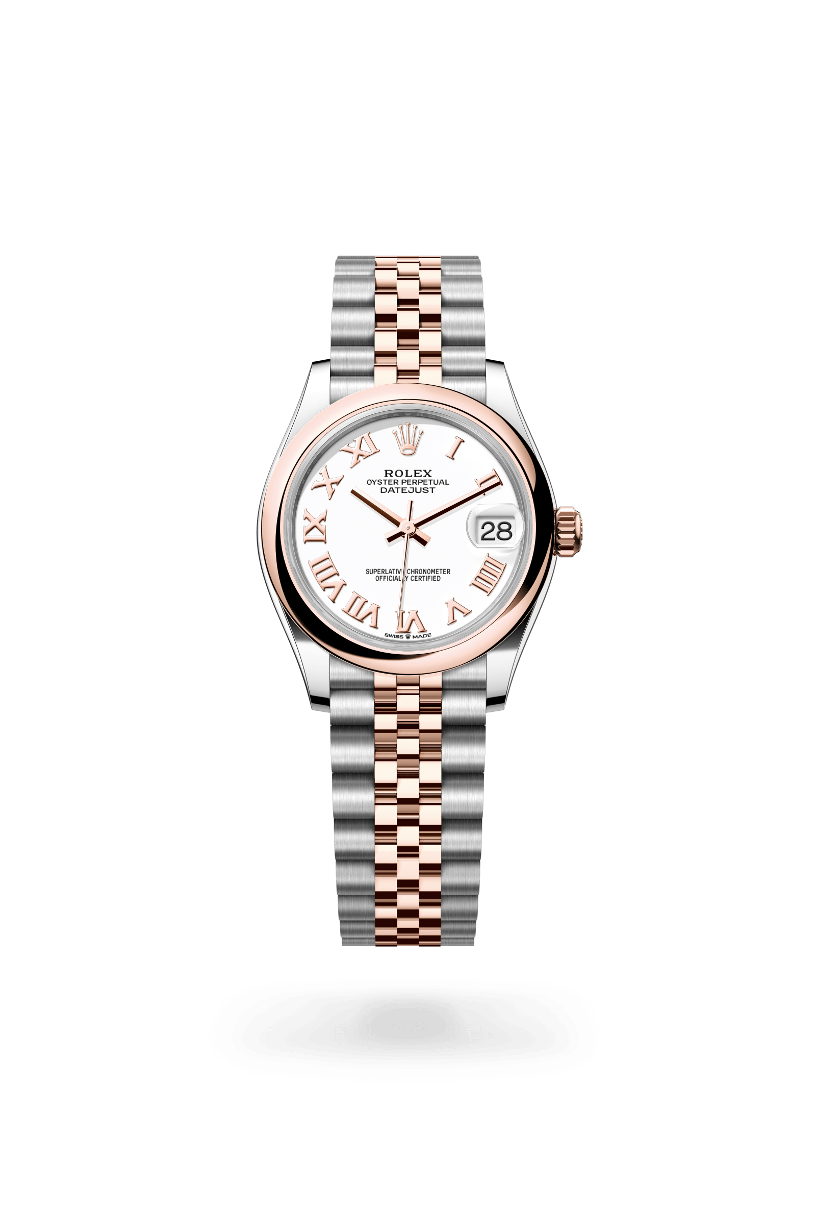 Rolex Datejust 31