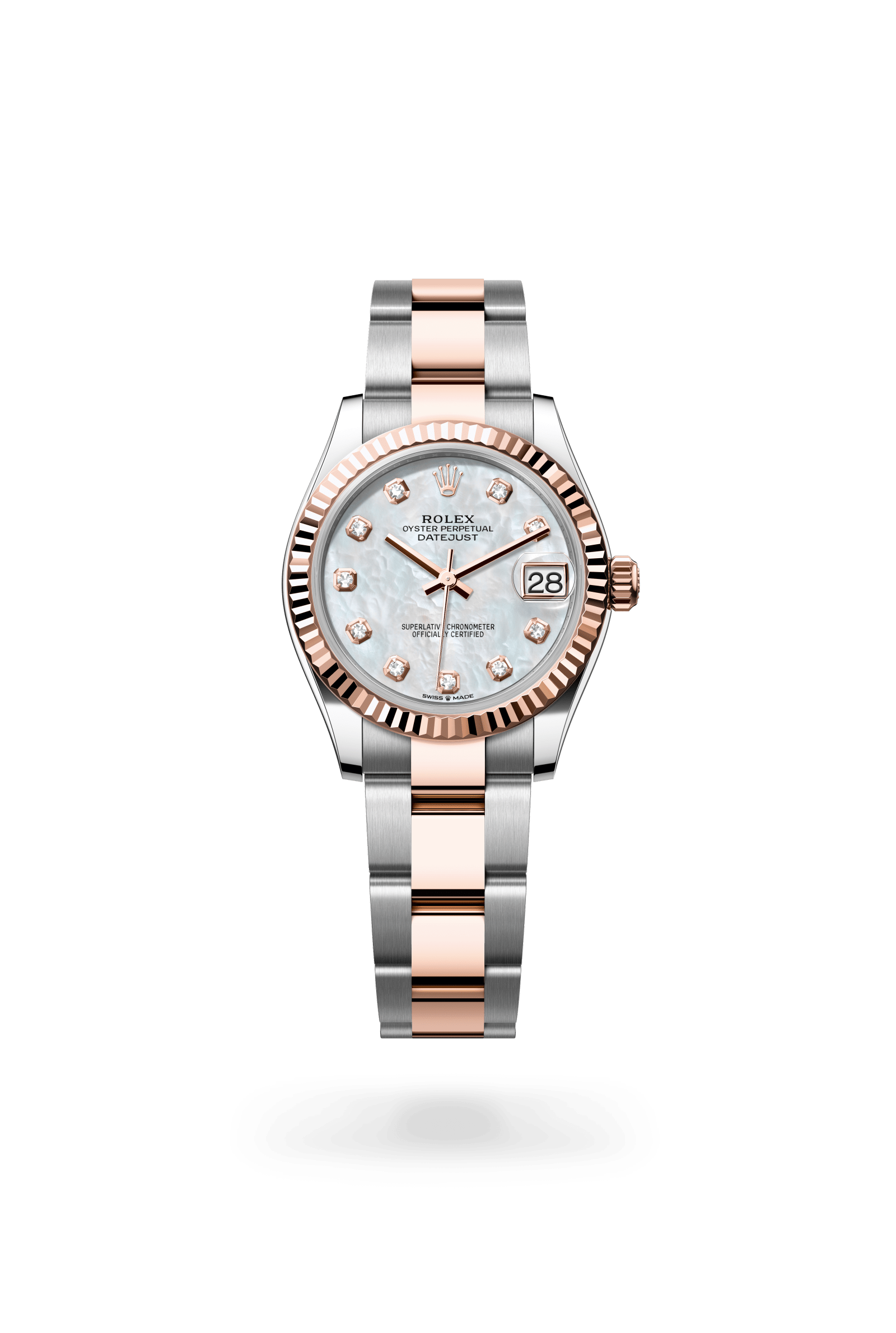 Rolex Datejust 31