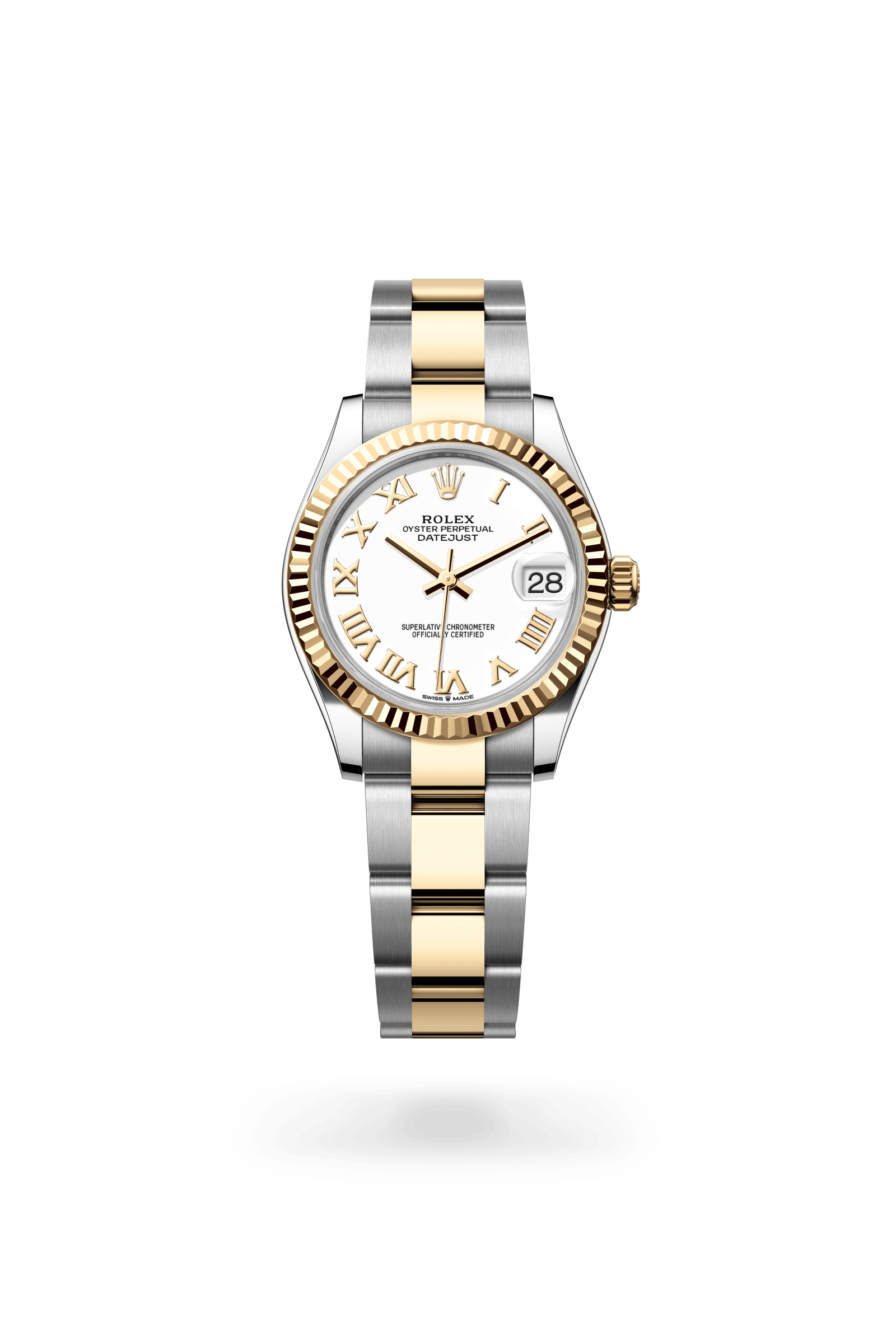 Rolex Datejust 31