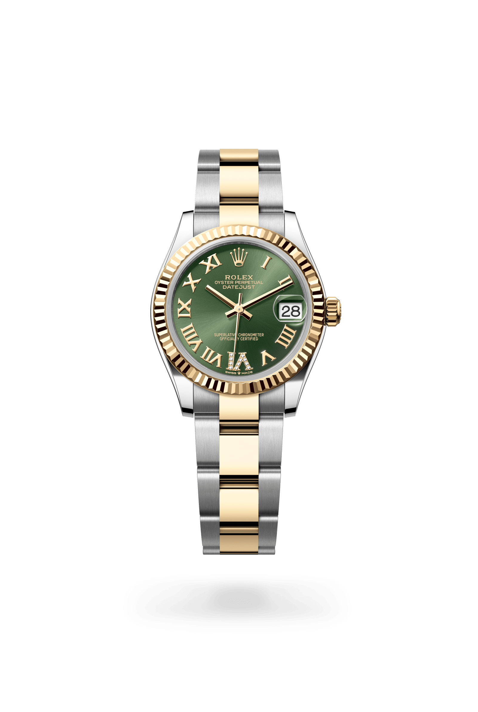 Rolex Datejust 31