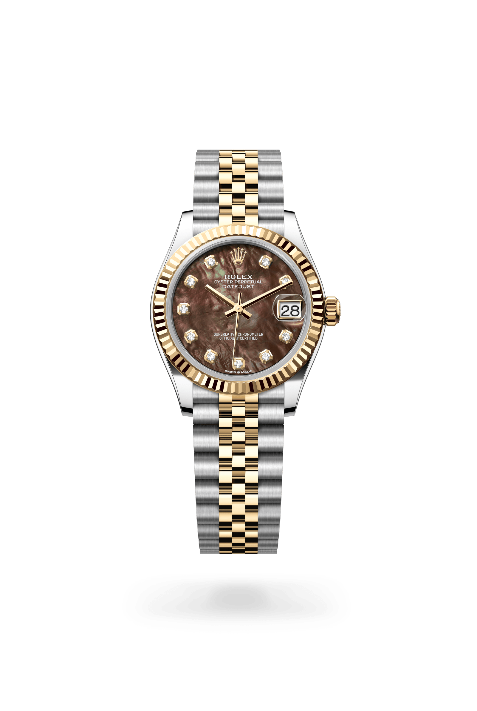 Rolex Datejust 31